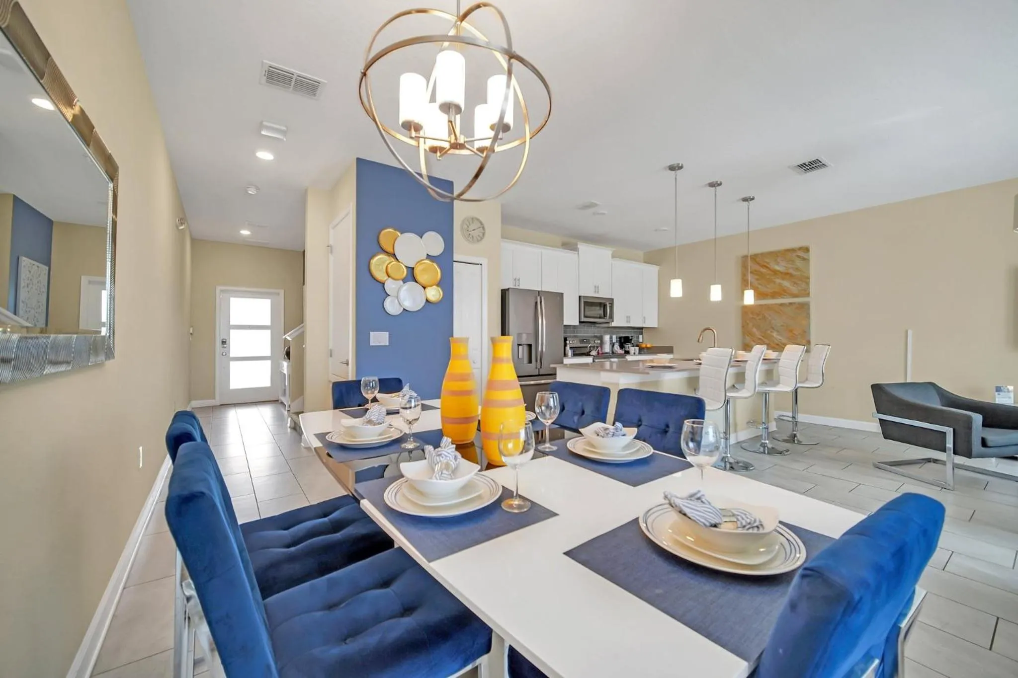 600 Pebble Beach Drive