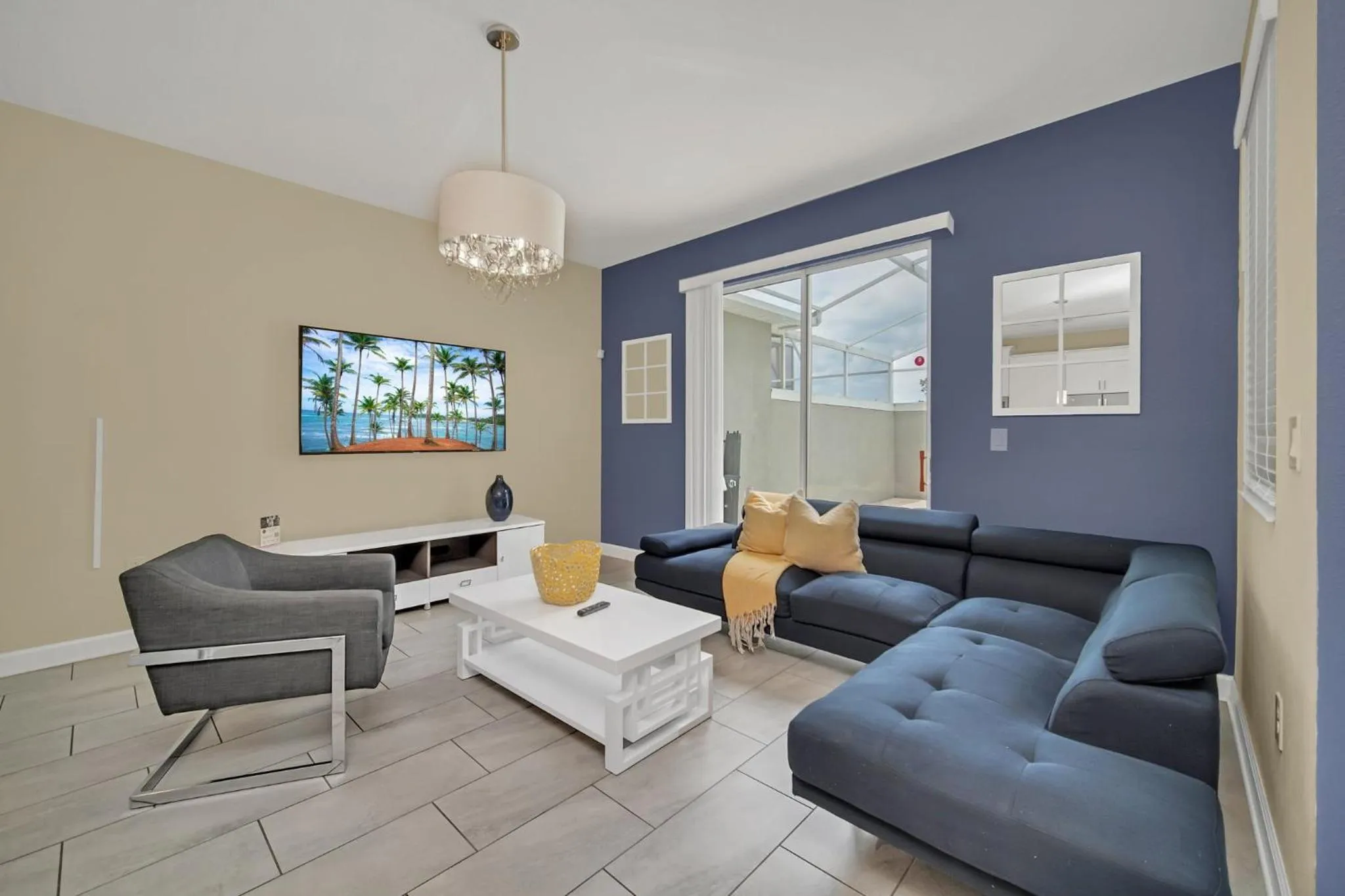 600 Pebble Beach Drive