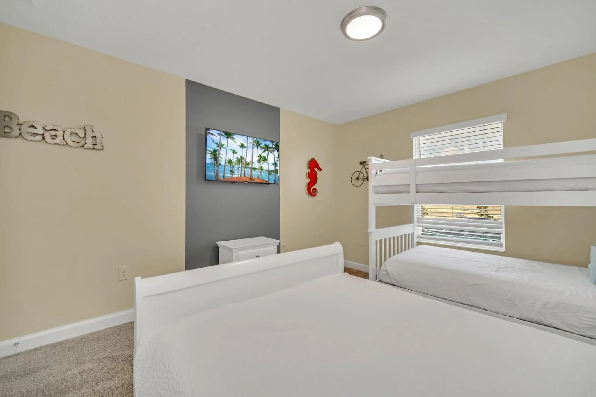 Bed in 600 Pebble Beach Drive