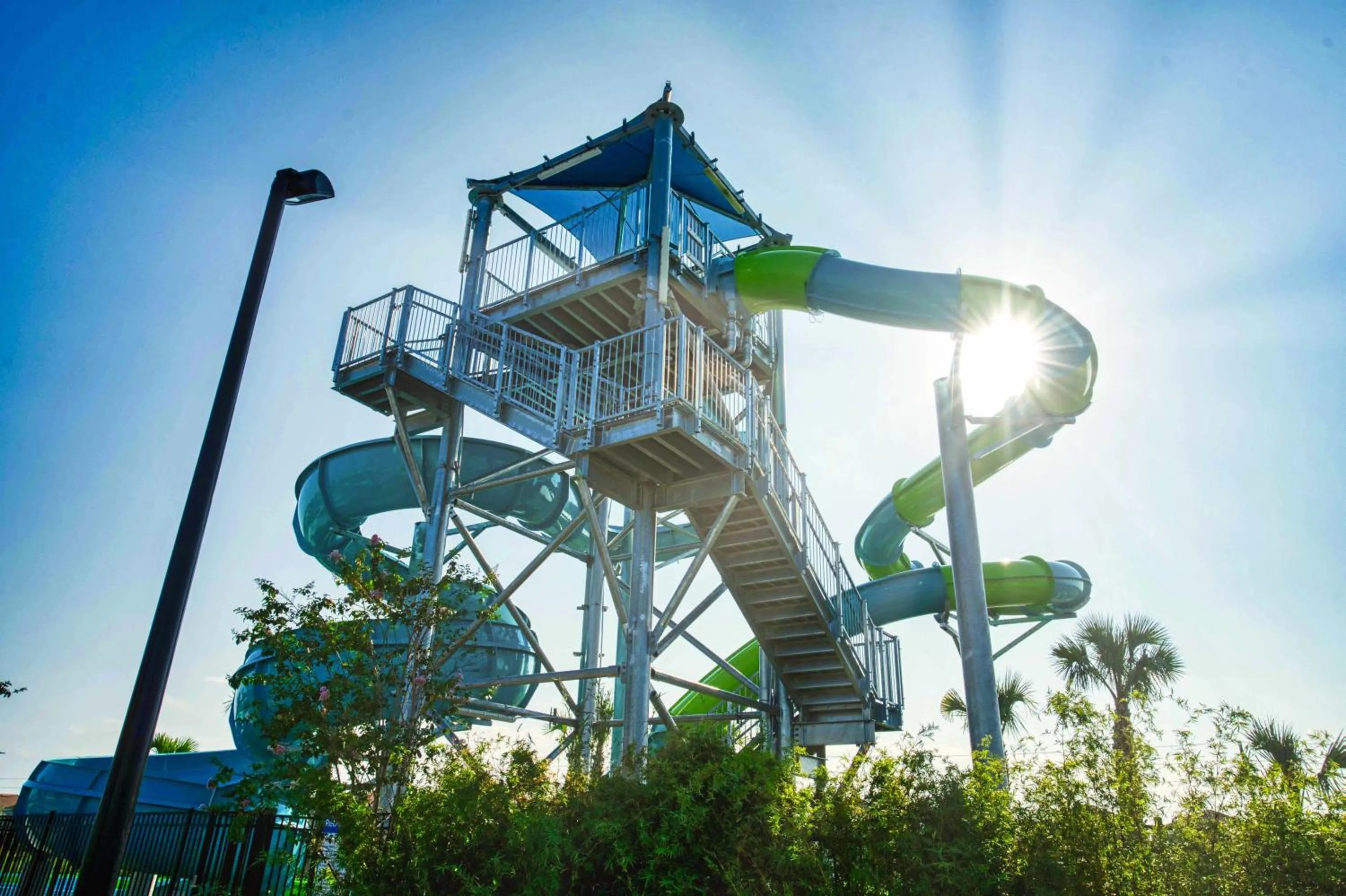 600 Pebble Beach Drive