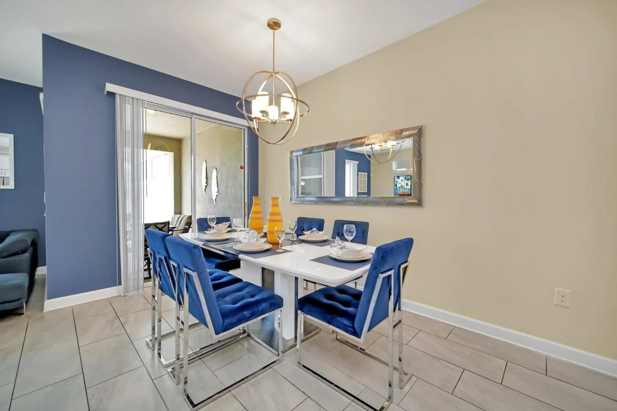 600 Pebble Beach Drive