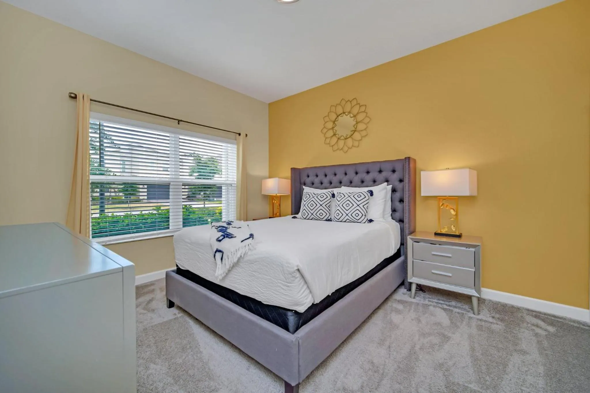 Bed in 600 Pebble Beach Drive