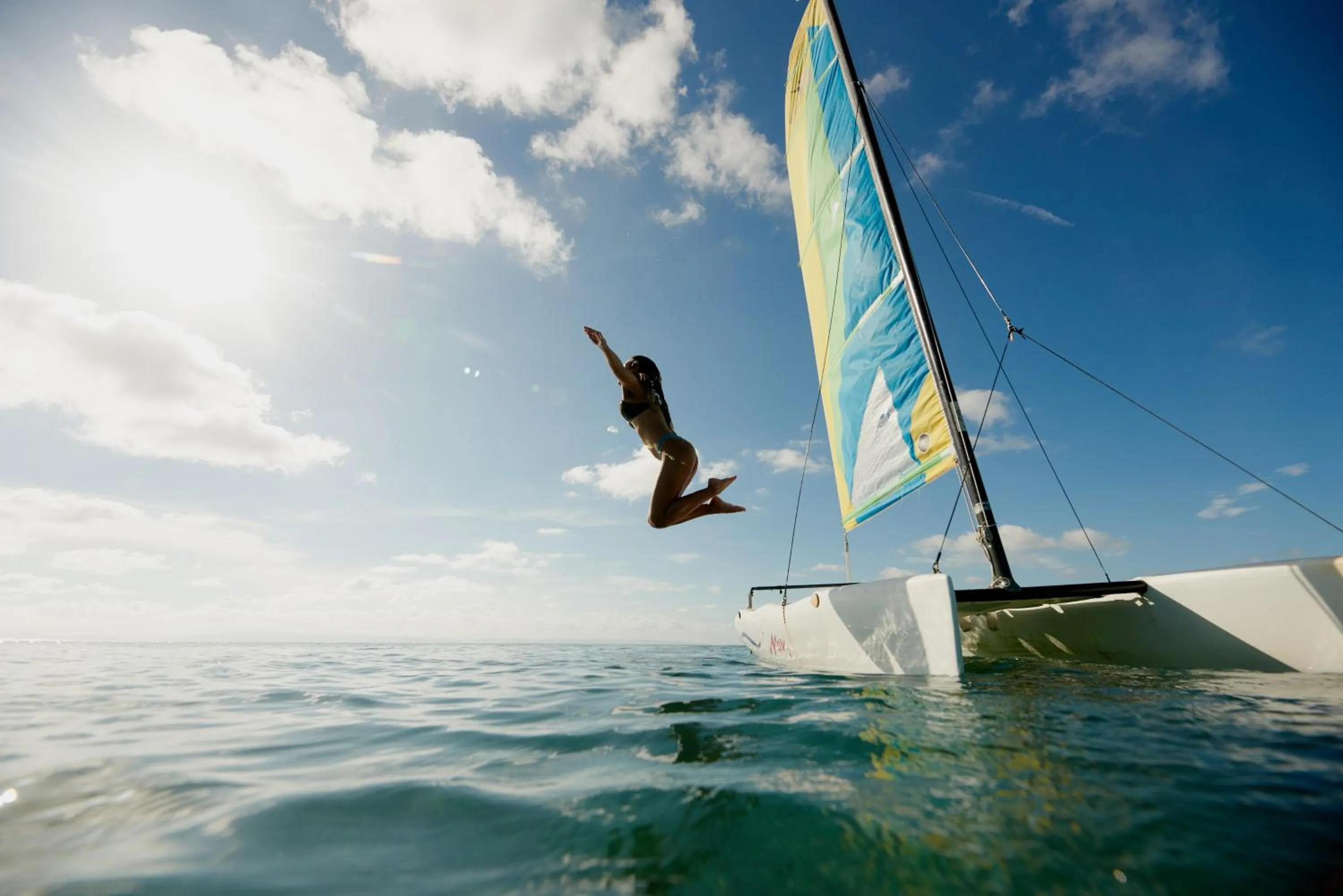 Activities in Thatch Caye Resort a Muy'Ono Resort