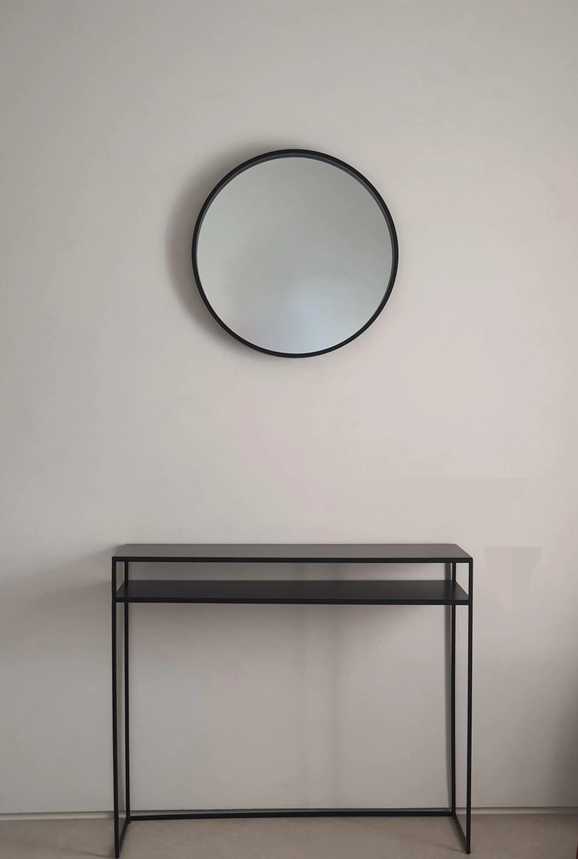 Bedroom in CUBIC Mykonos Seafront Design Suites