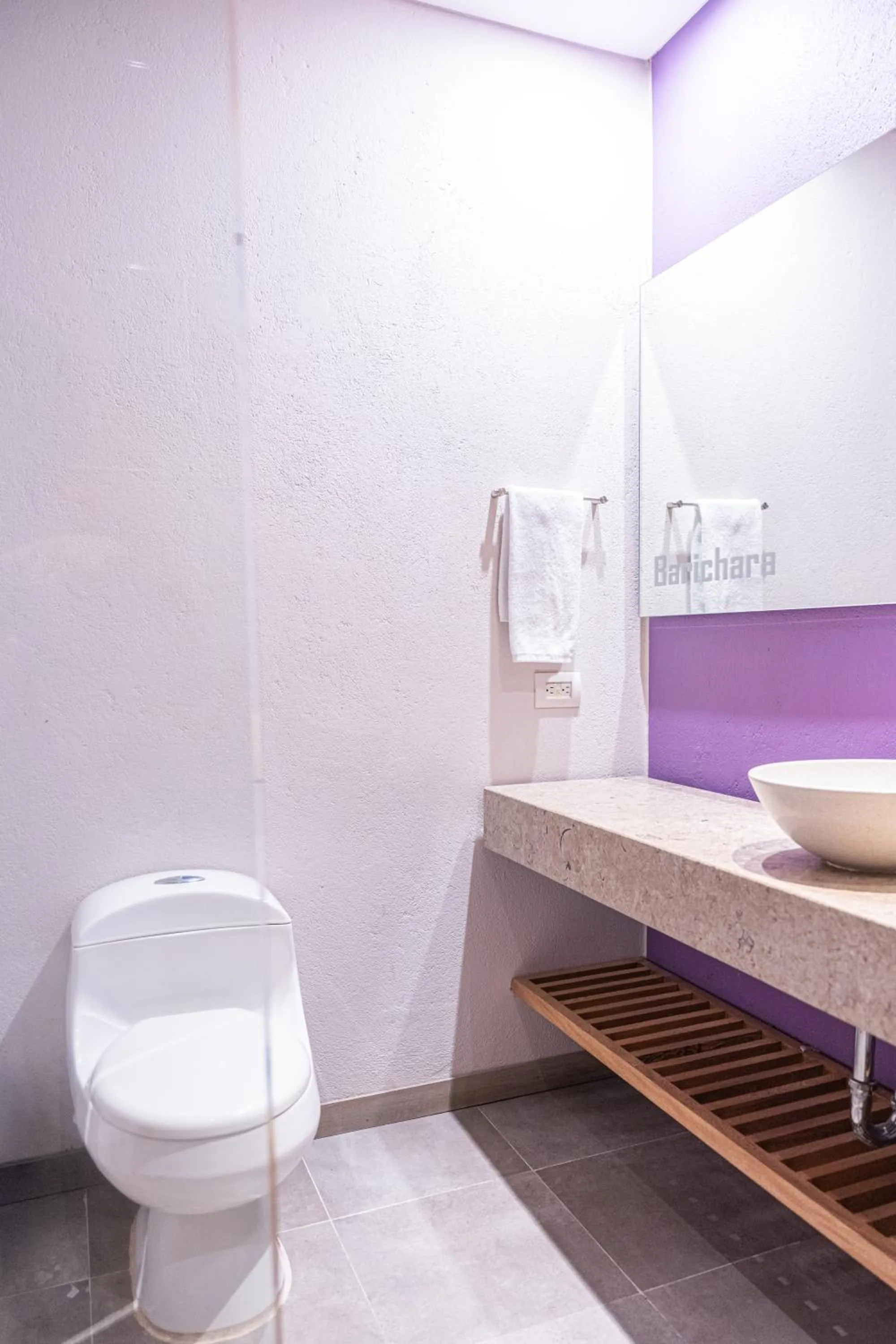 Hotel Bari Bucaramanga By OxoHotel