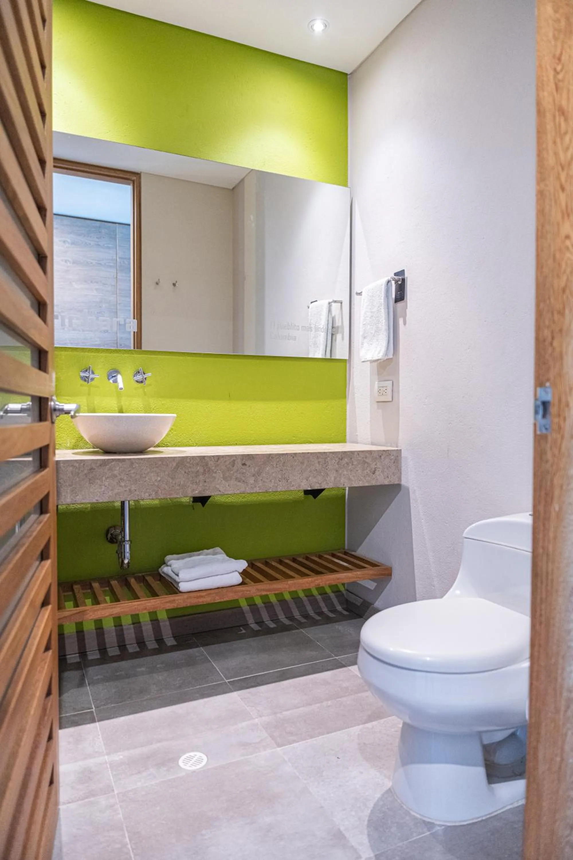 Hotel Bari Bucaramanga By OxoHotel