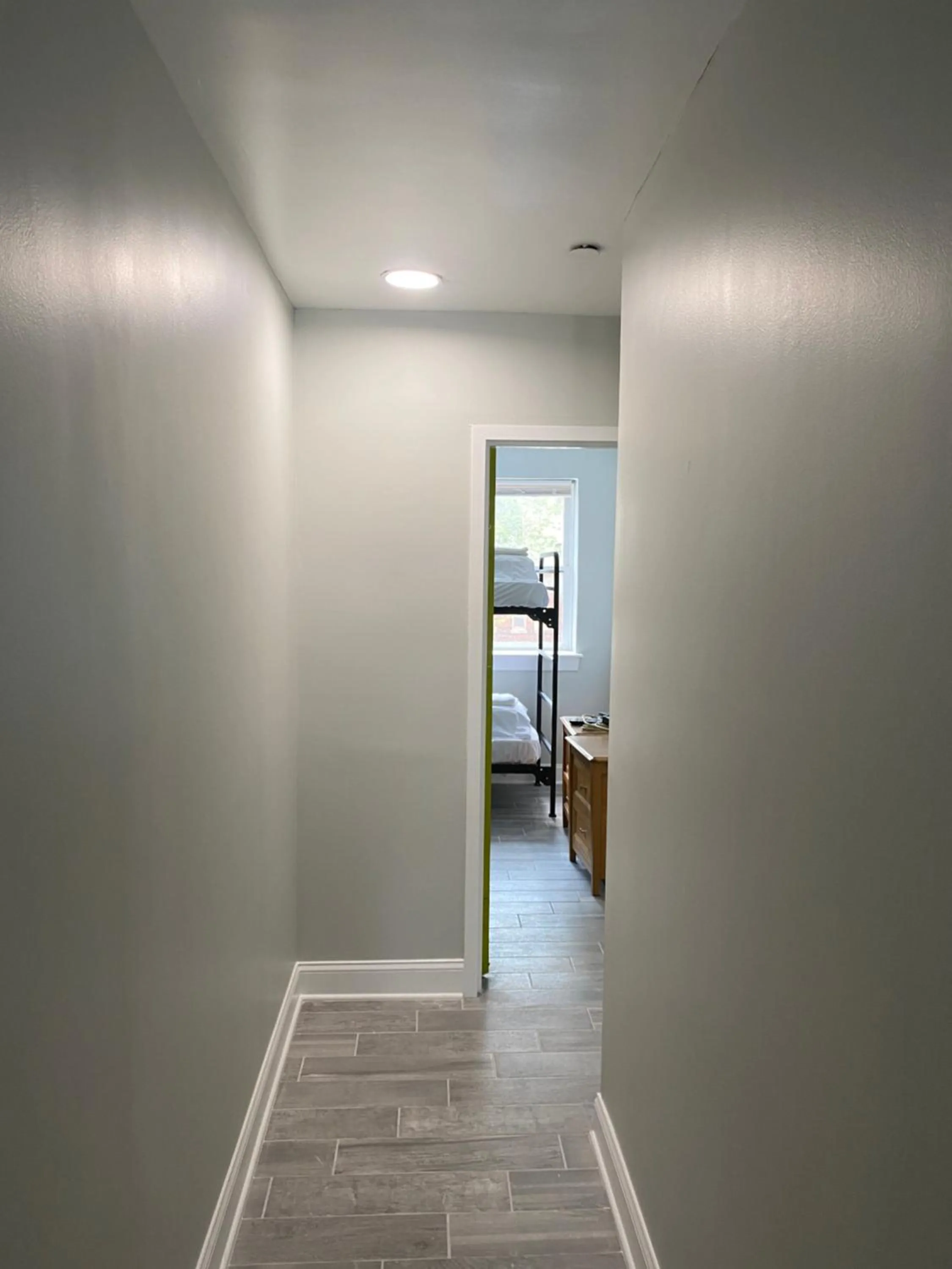 DC International Hostel 1