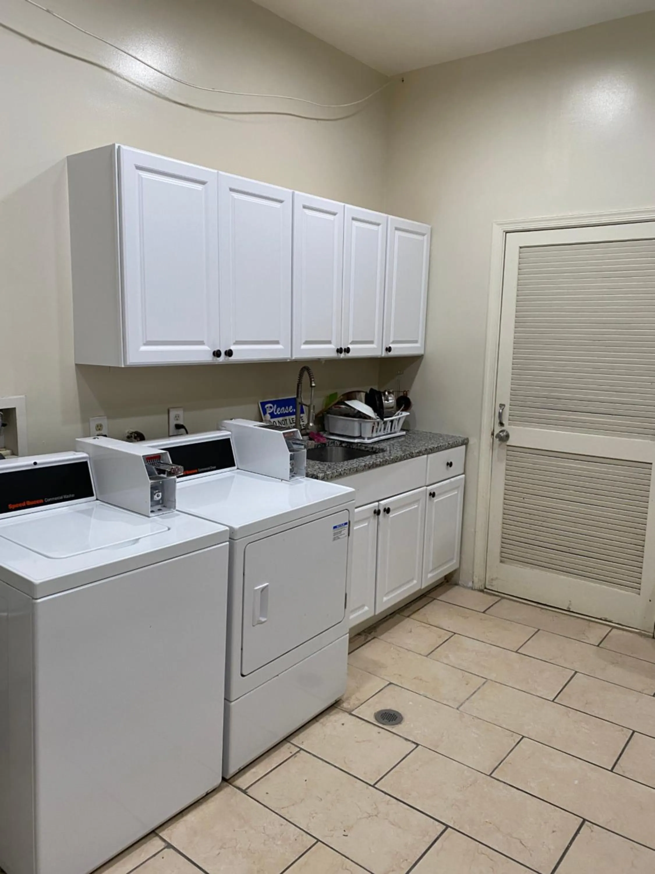 DC International Hostel 1