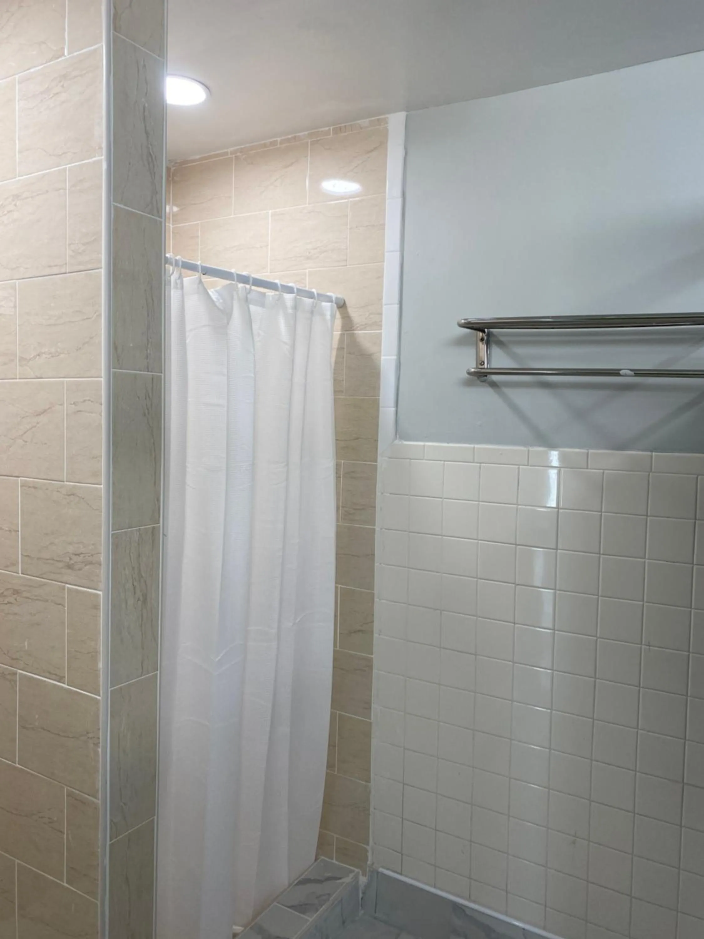 DC International Hostel 1