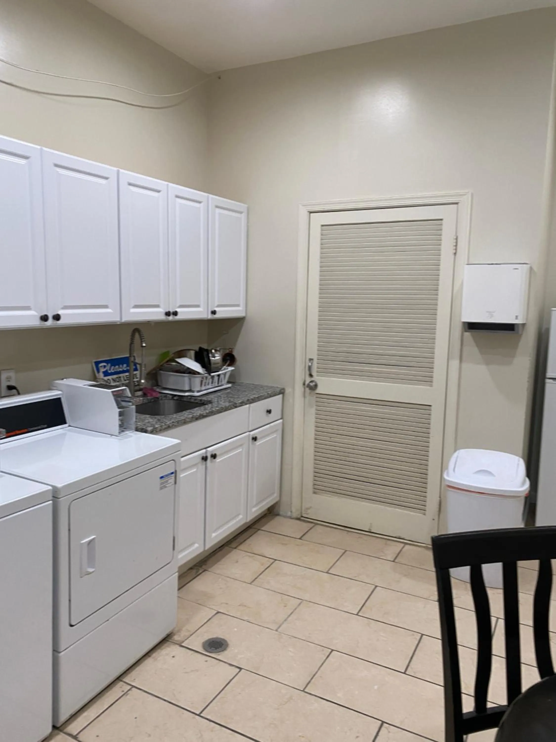 DC International Hostel 1