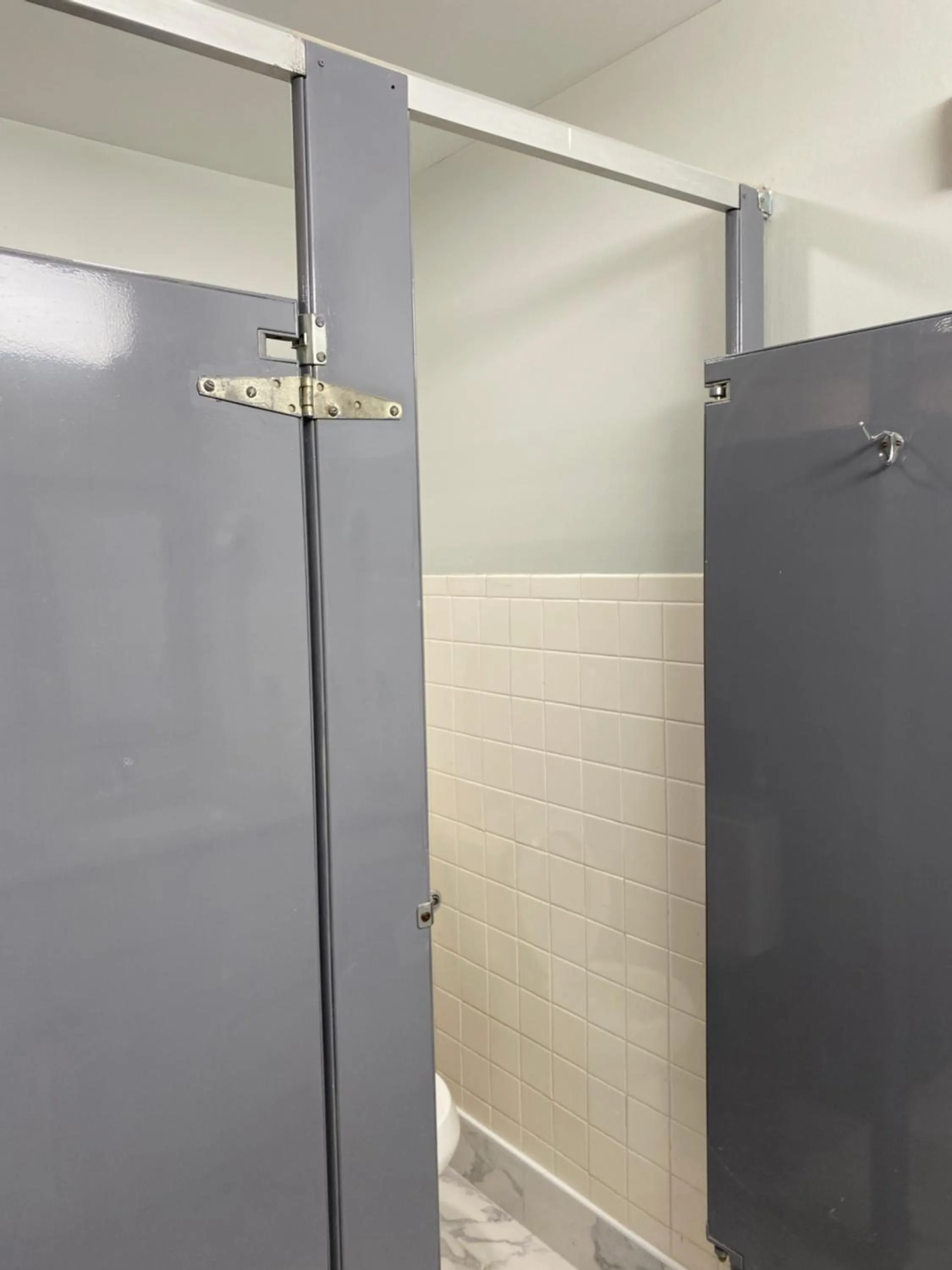 DC International Hostel 1