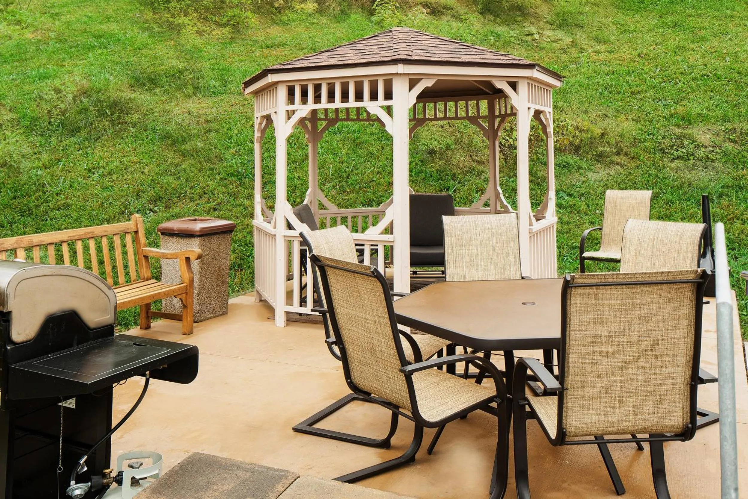 Microtel Inn & Suites by Wyndham St Clairsville - Wheeling