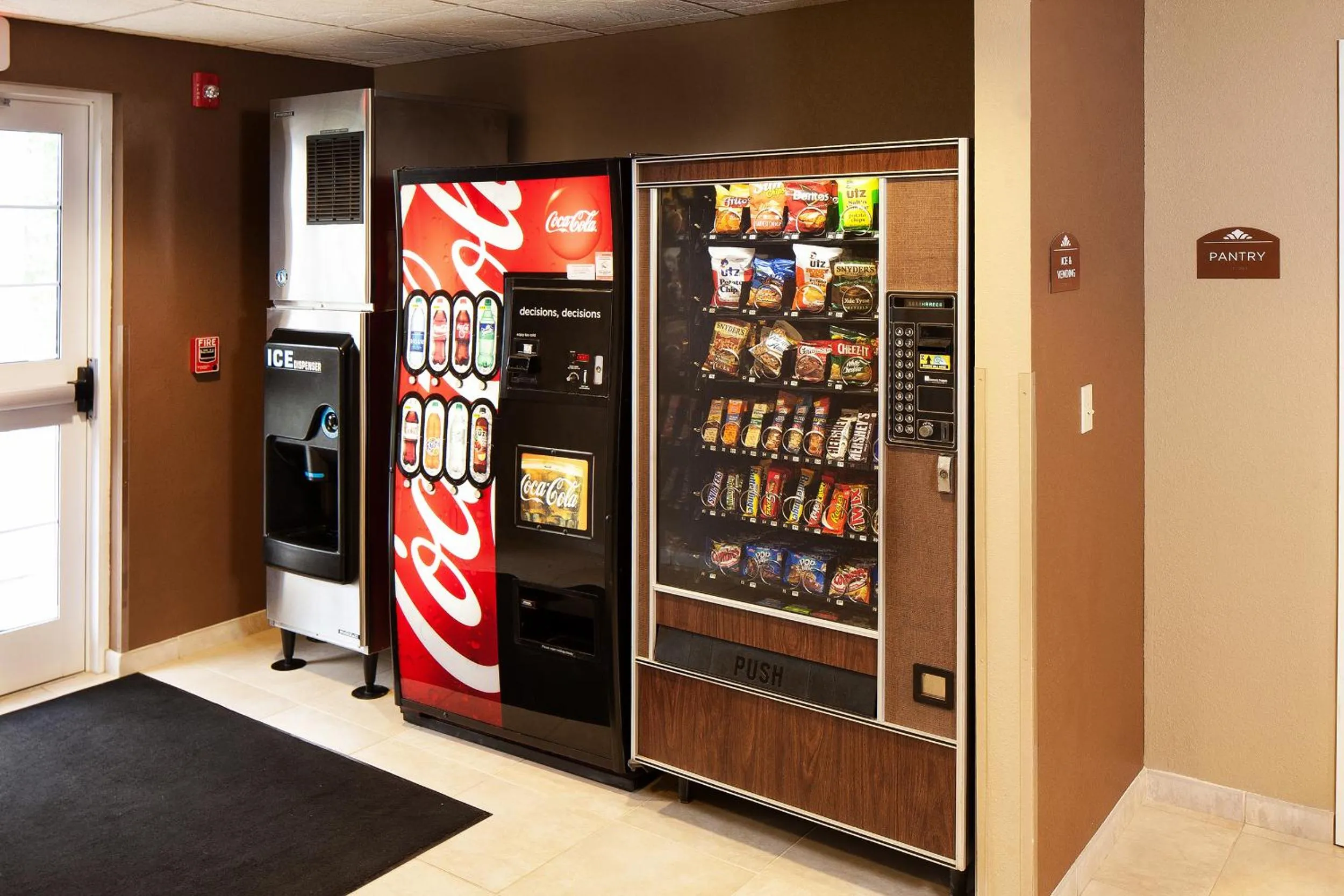 Microtel Inn & Suites by Wyndham St Clairsville - Wheeling