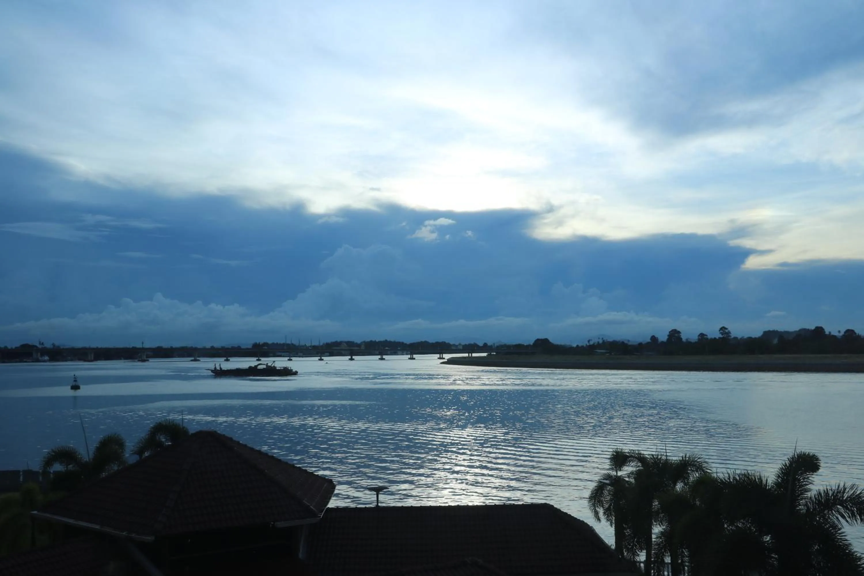 Hotel Felda Residence Kuala Terengganu