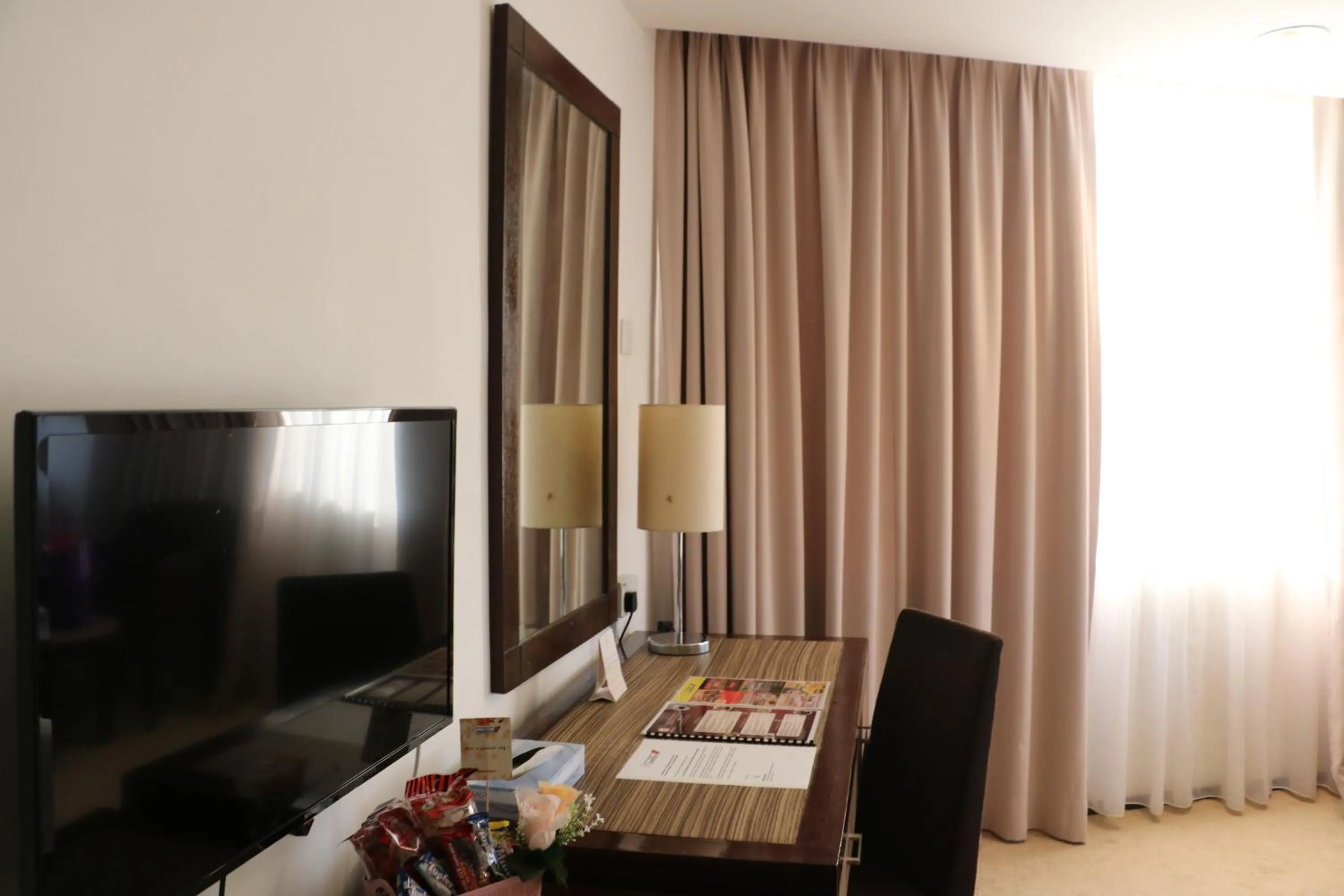 Hotel Felda Residence Kuala Terengganu