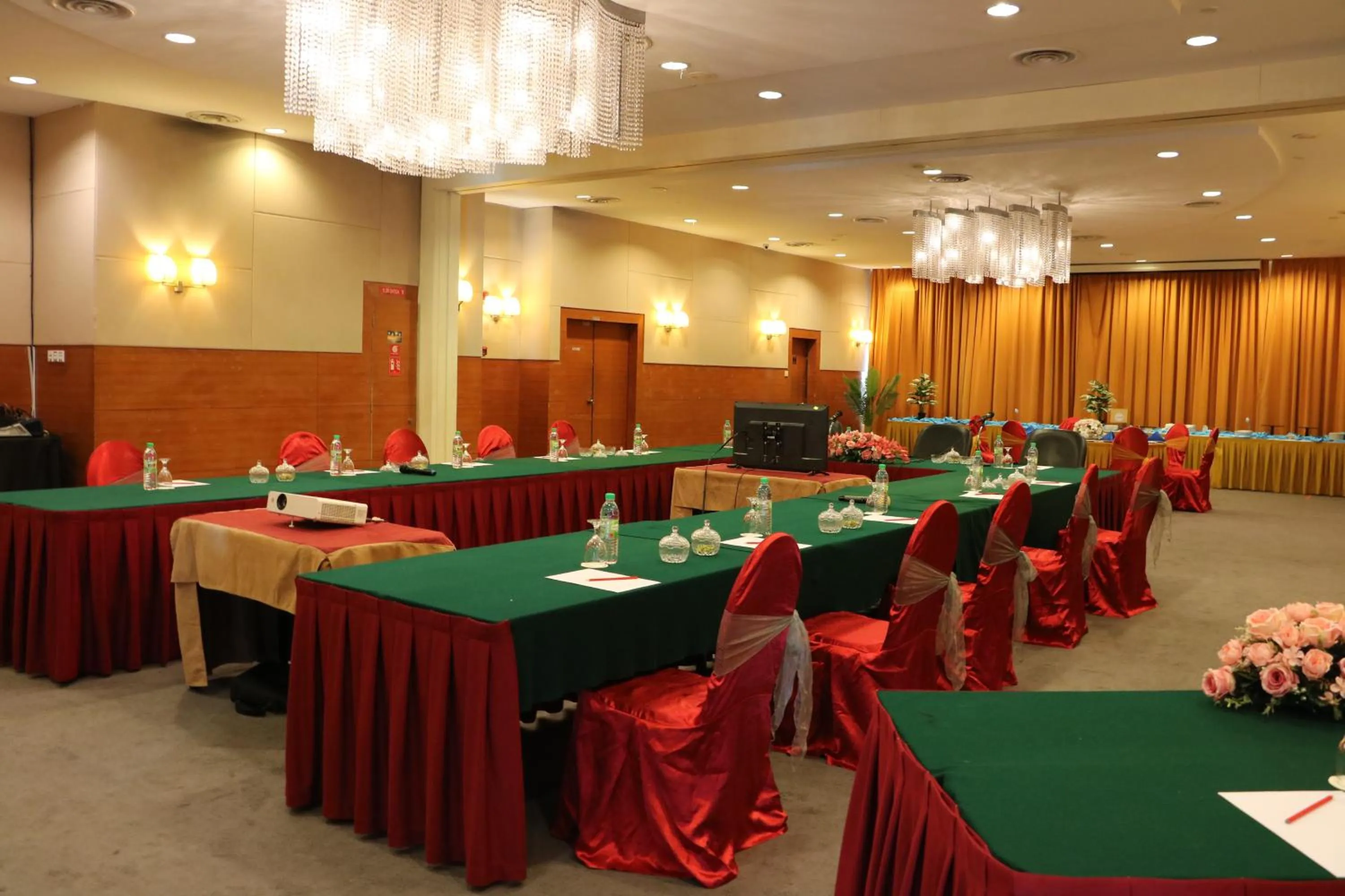 Hotel Felda Residence Kuala Terengganu