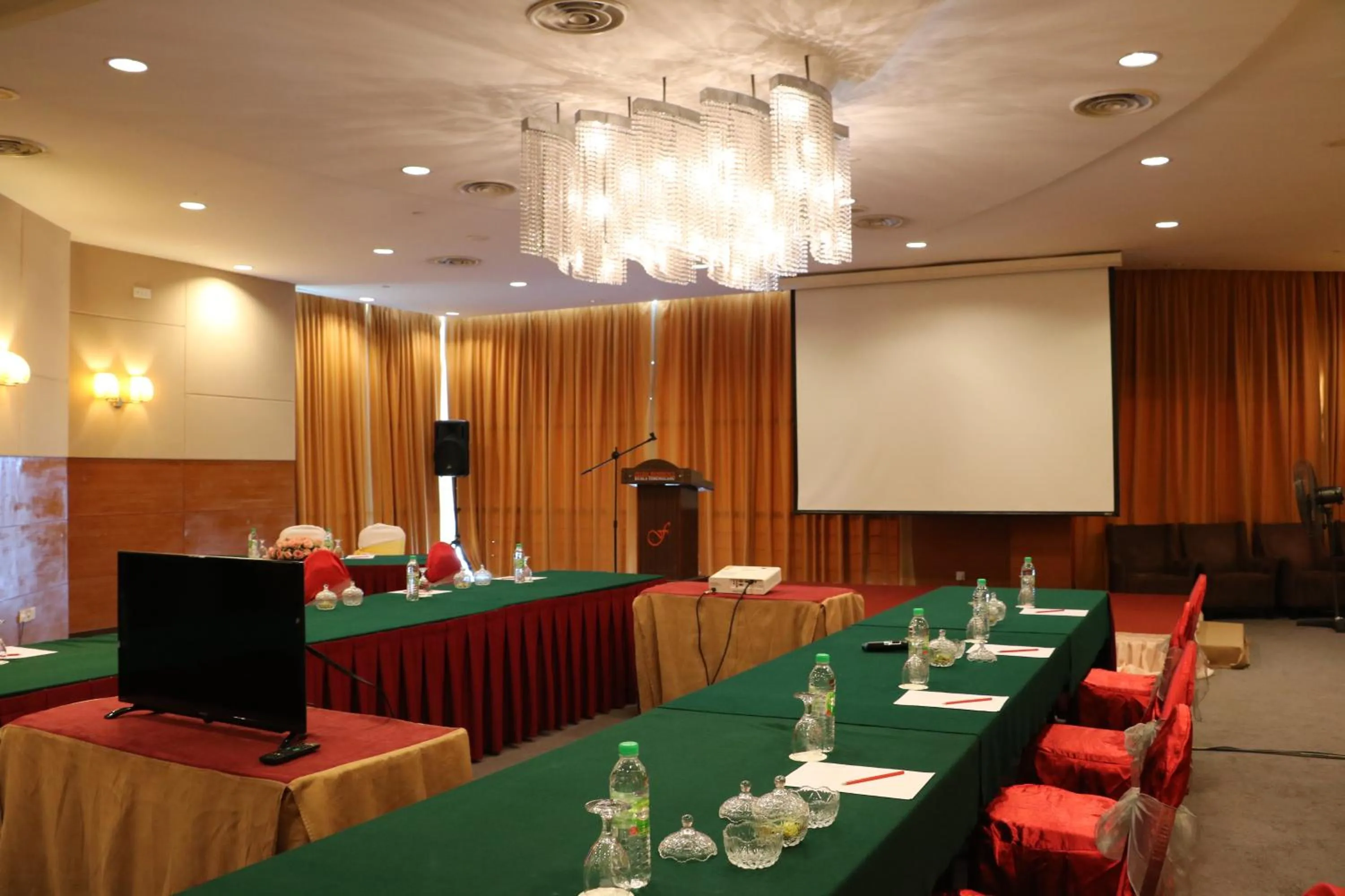 Hotel Felda Residence Kuala Terengganu