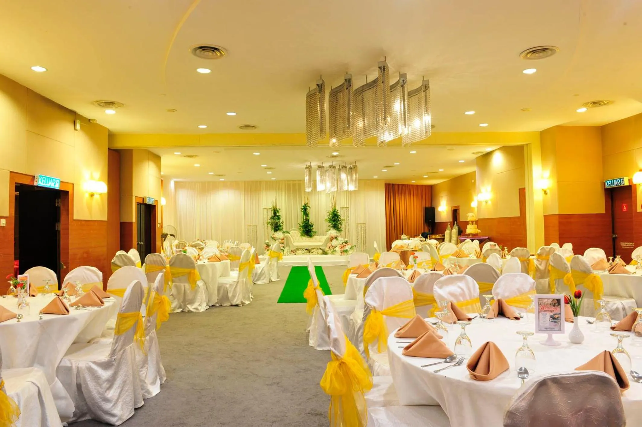 Hotel Felda Residence Kuala Terengganu