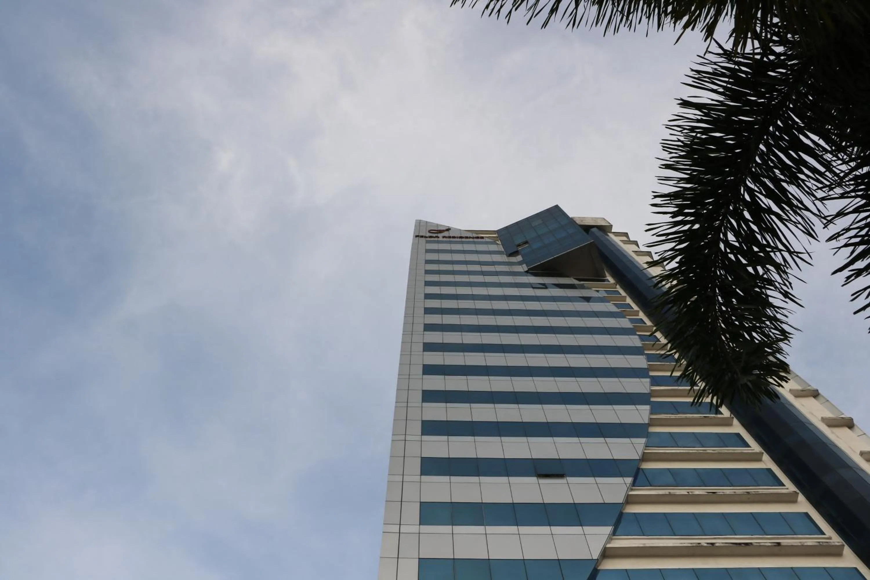 Hotel Felda Residence Kuala Terengganu