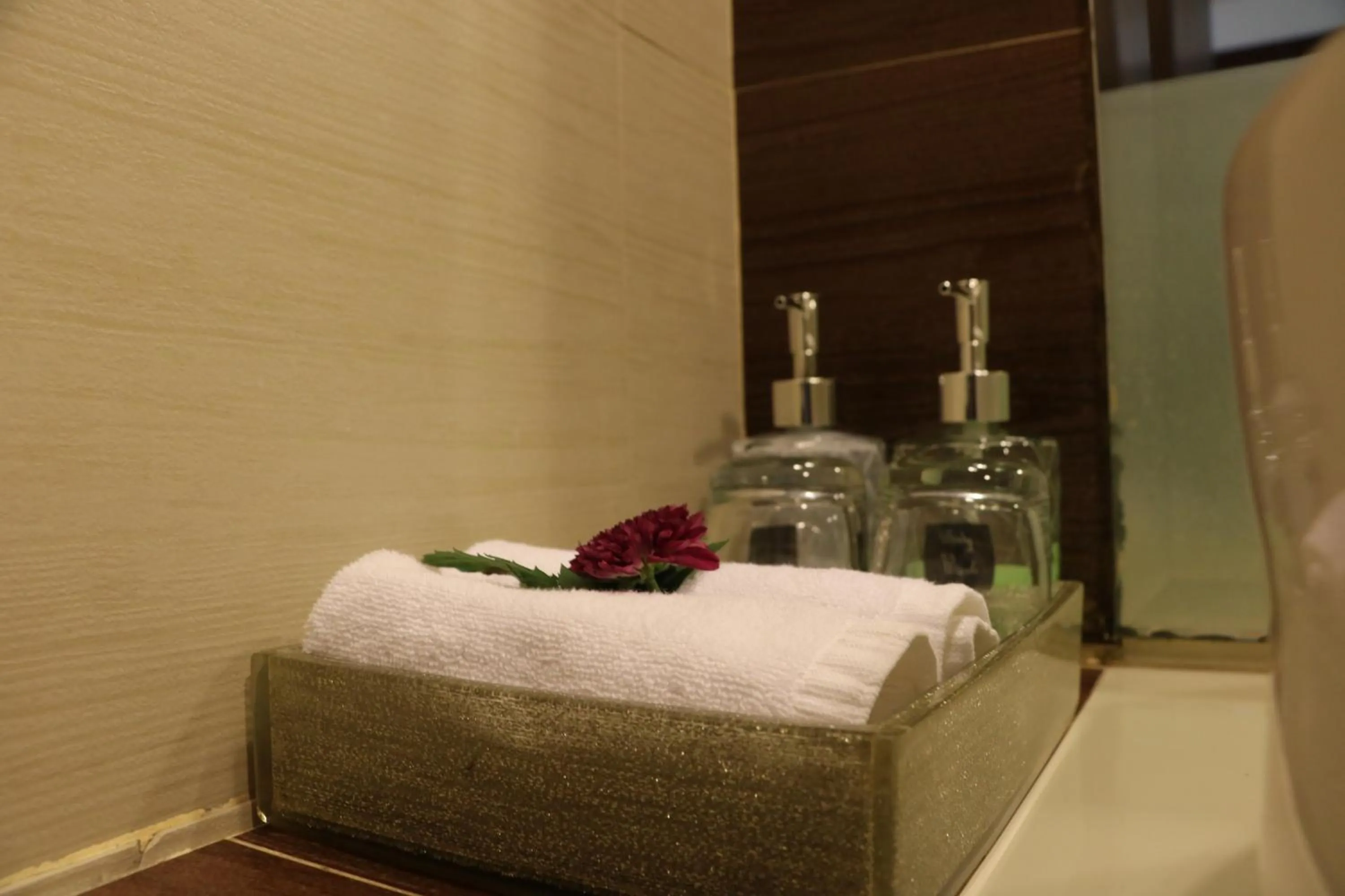 Hotel Felda Residence Kuala Terengganu