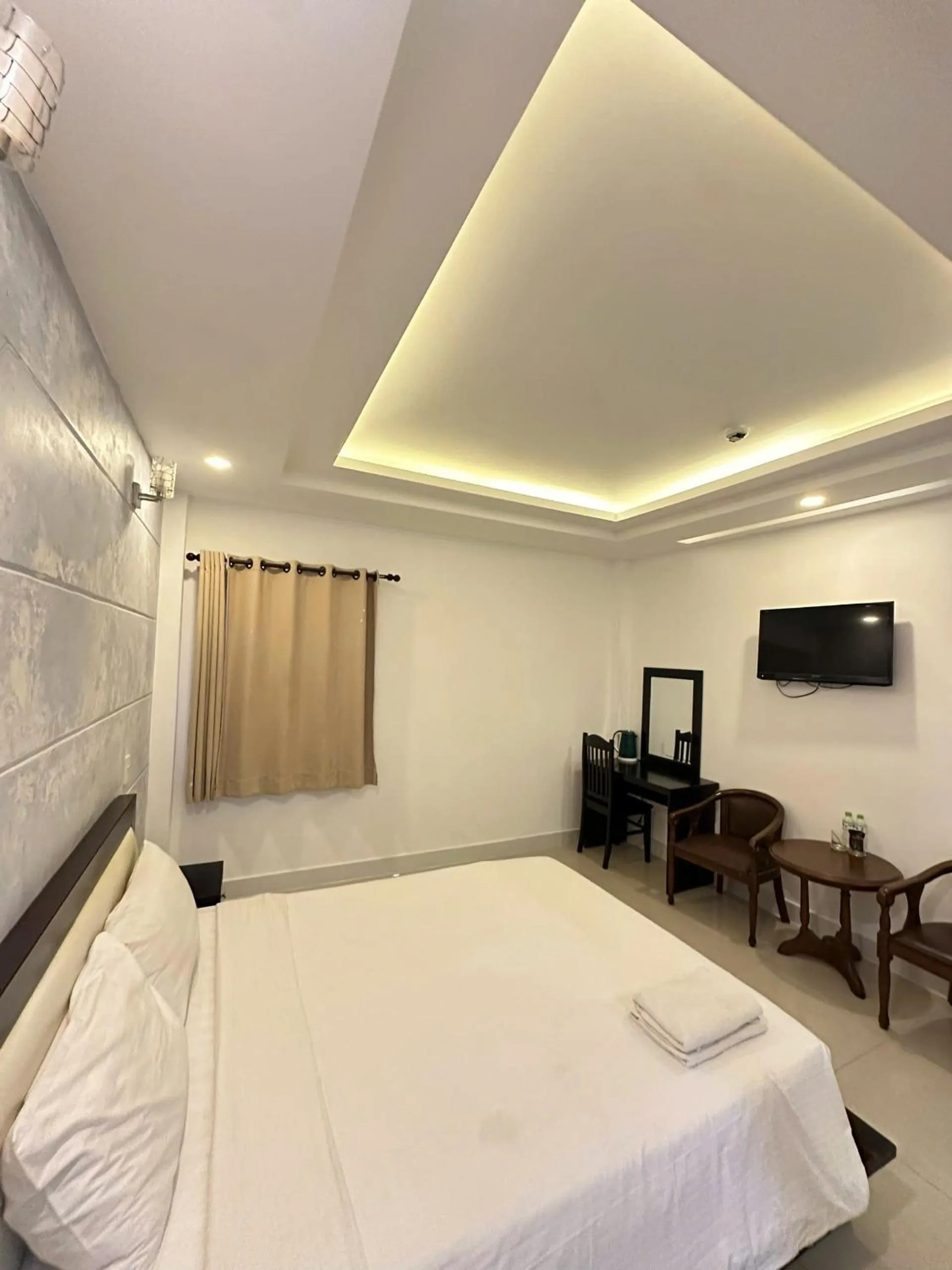 TV and multimedia, Bed in Nicecy Daily - Bui Vien Walking Street