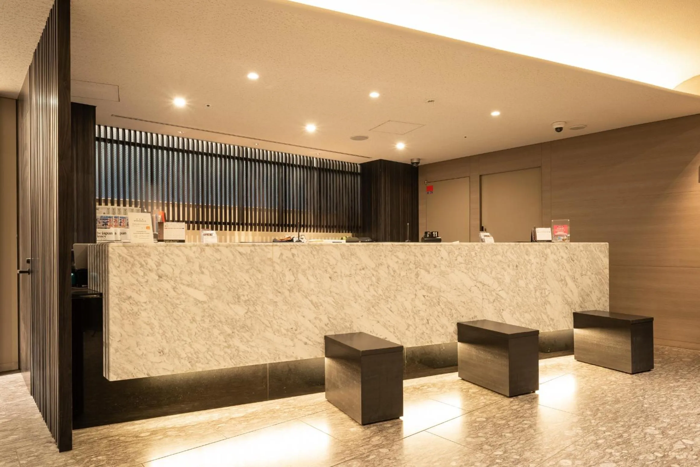 Via Inn Higashiginza