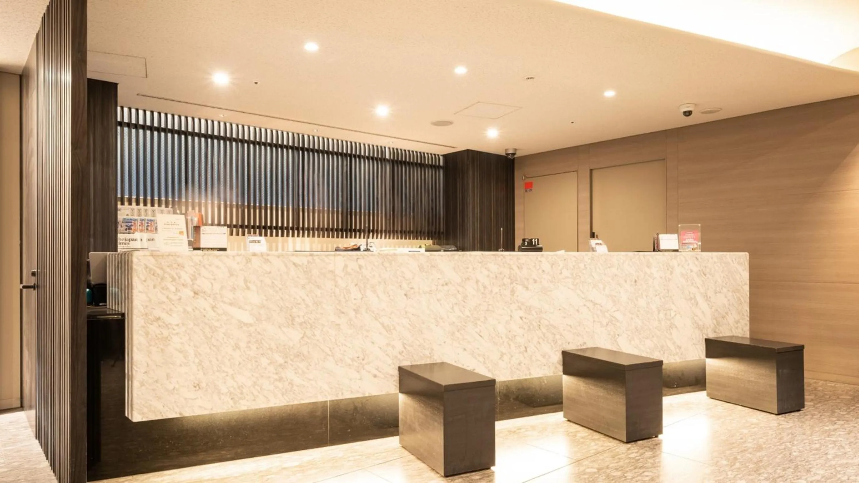 Via Inn Higashiginza