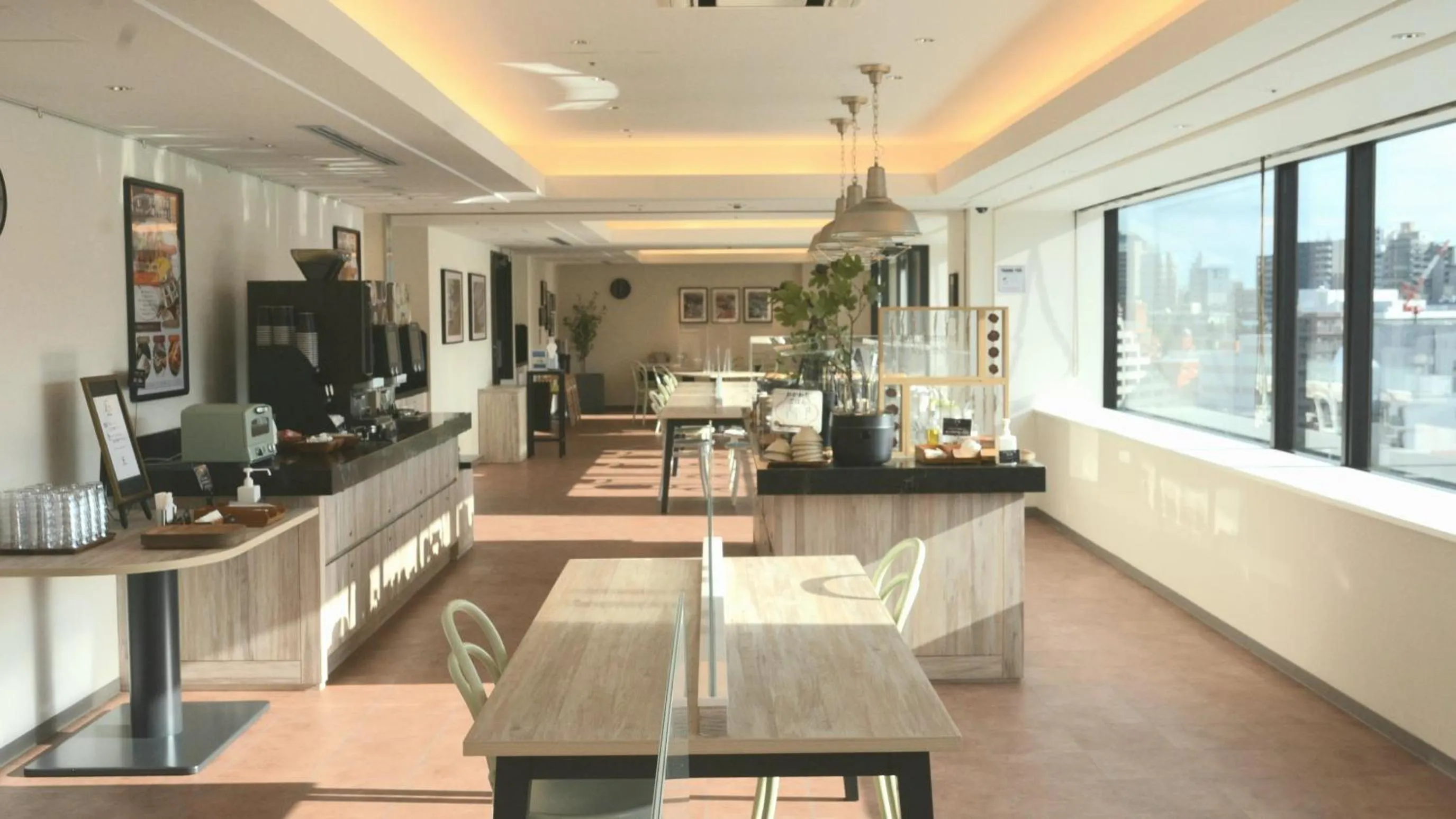 Via Inn Iidabashi Korakuen