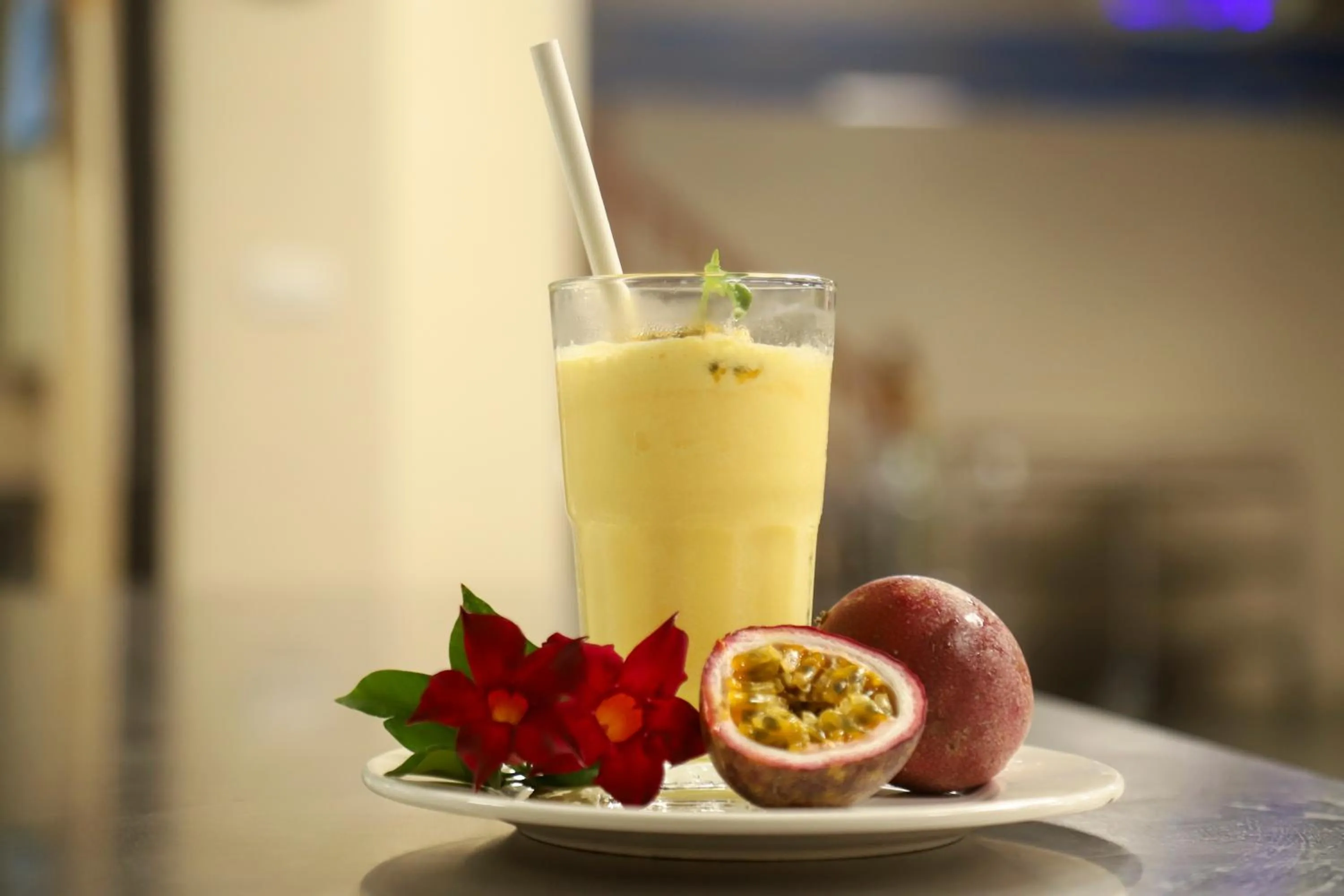 Restaurant/places to eat in MEDDOM Park