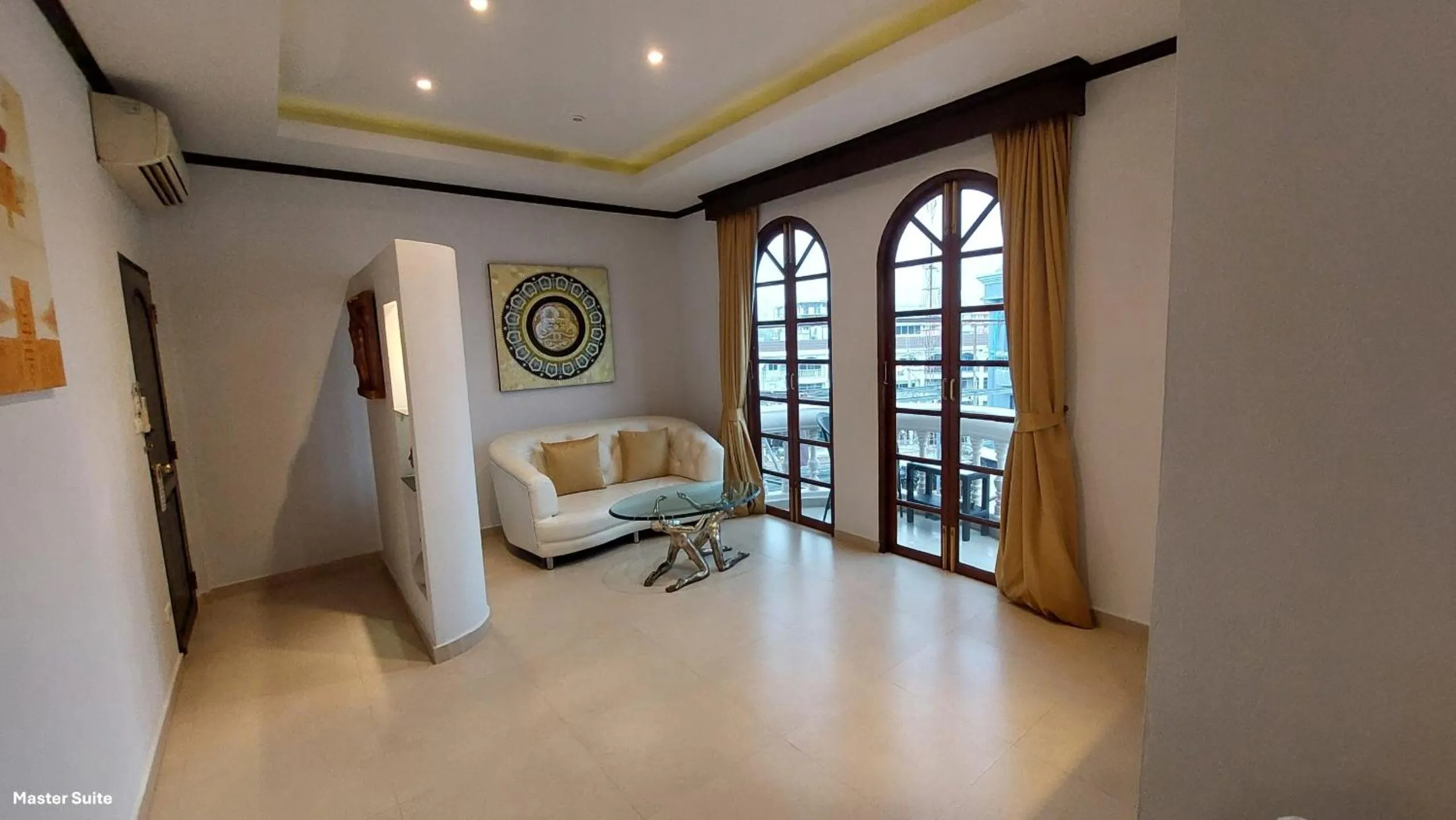 Poseidon Boutique Hotel