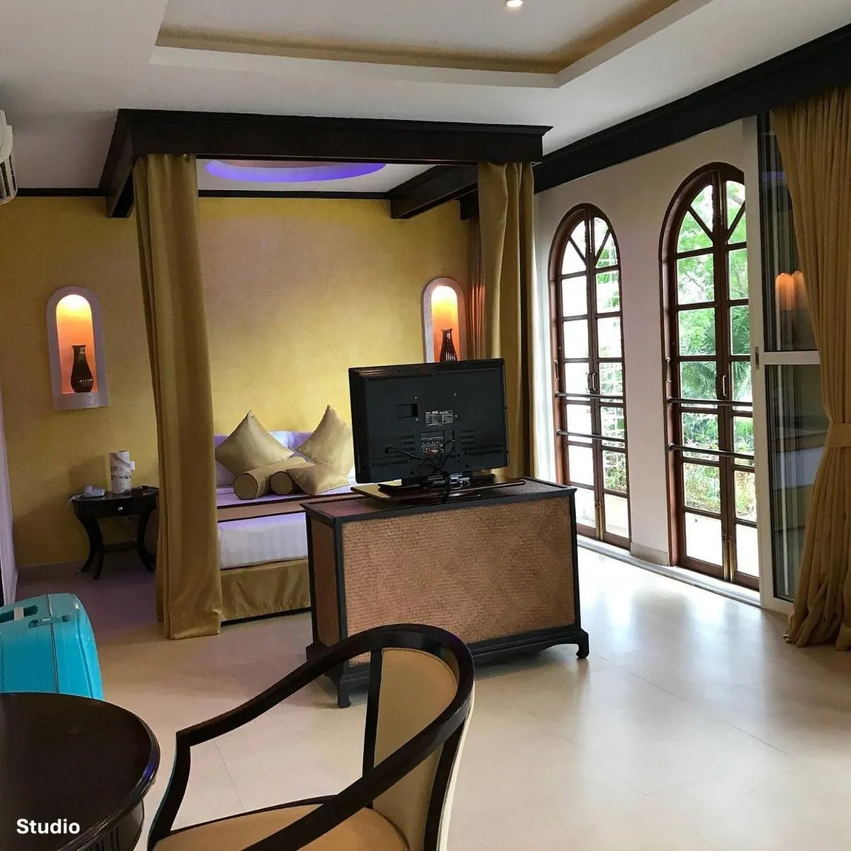 Poseidon Boutique Hotel