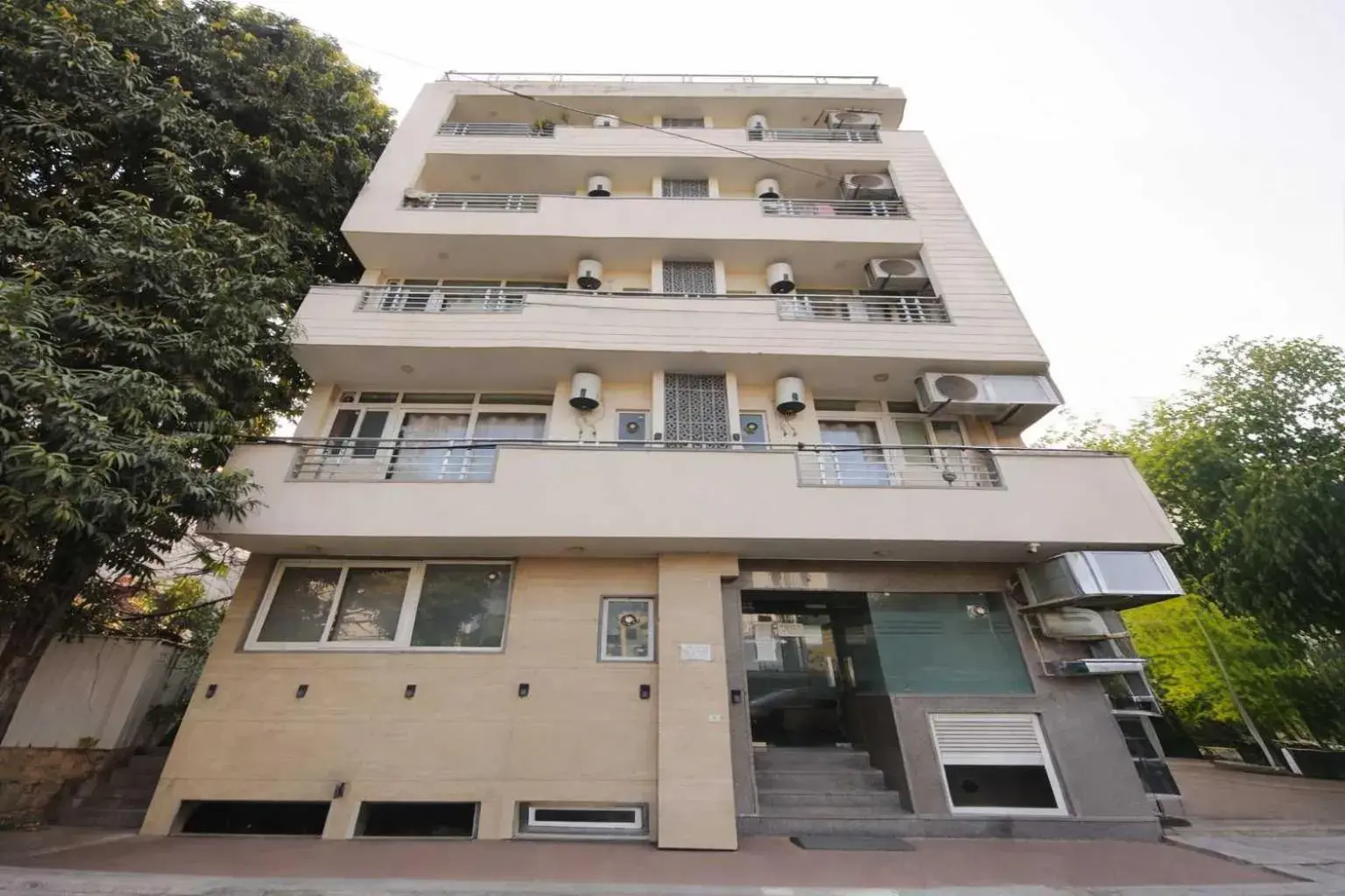 Hotel O Daffodils Hotel O Daffodils