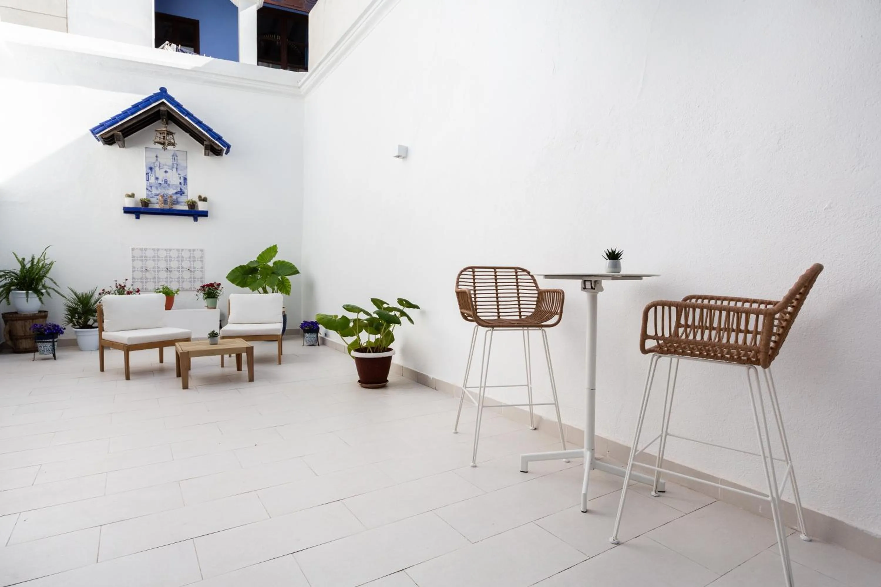 Divino Hotel Boutique