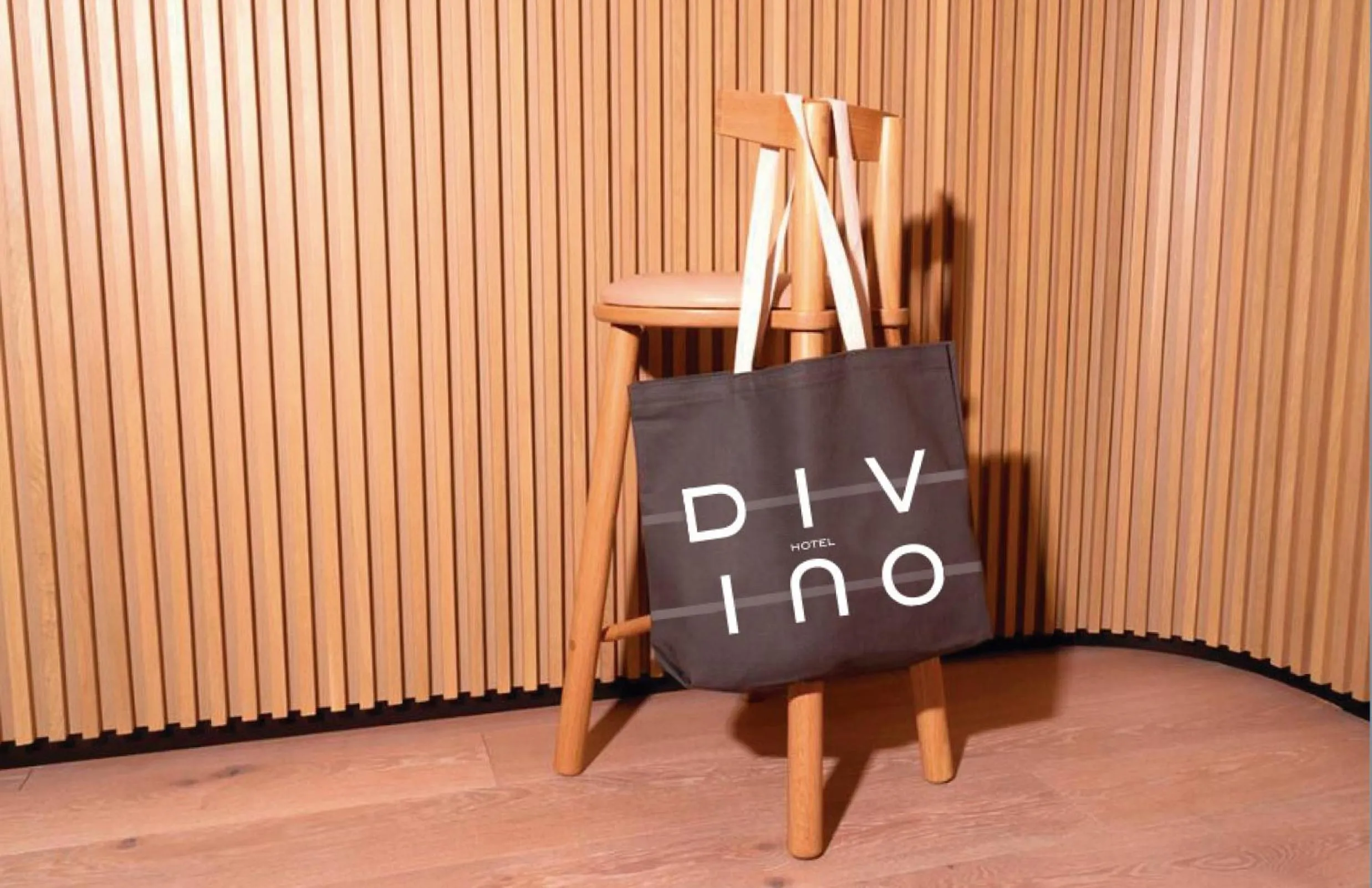 Divino Hotel Boutique