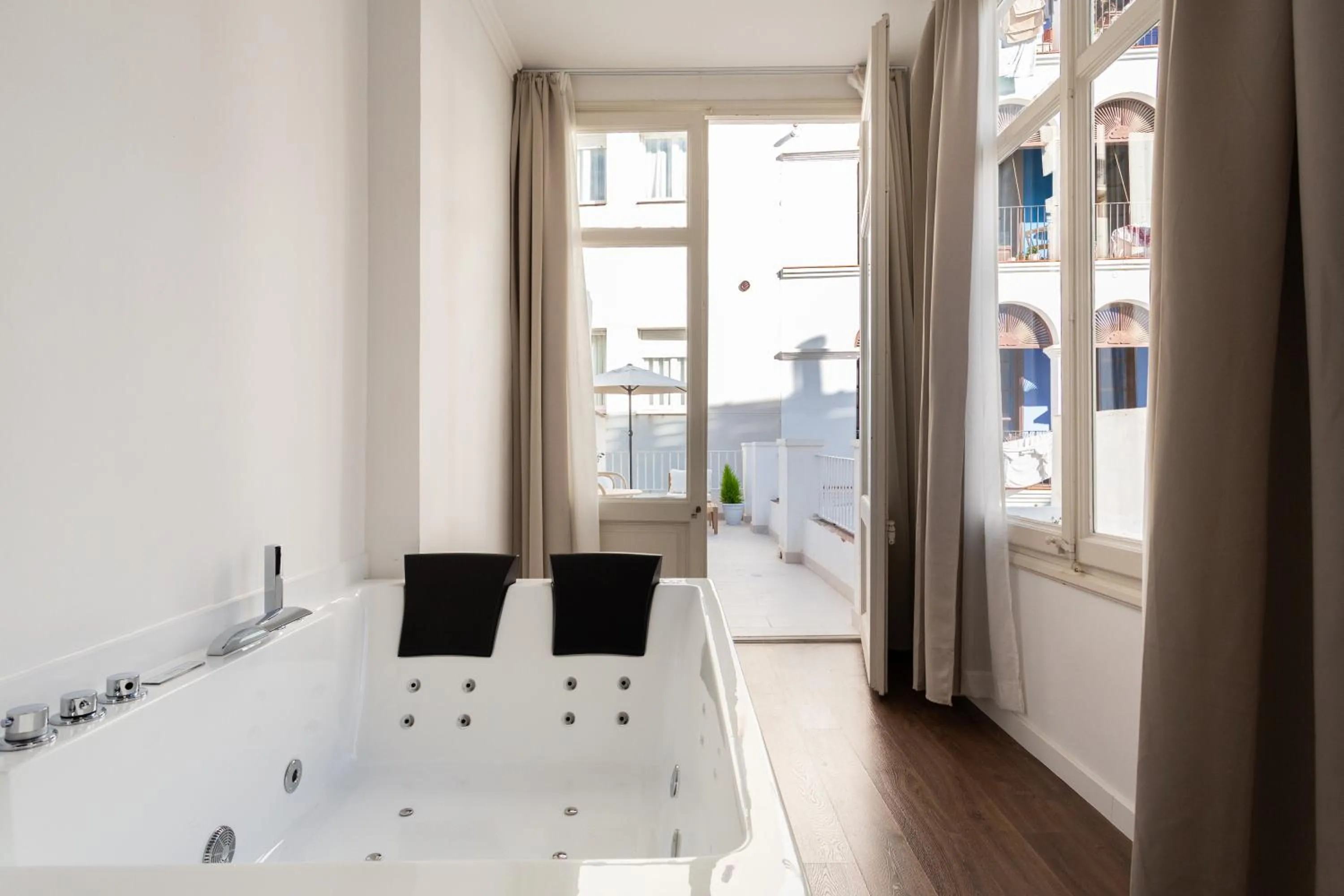 Divino Hotel Boutique