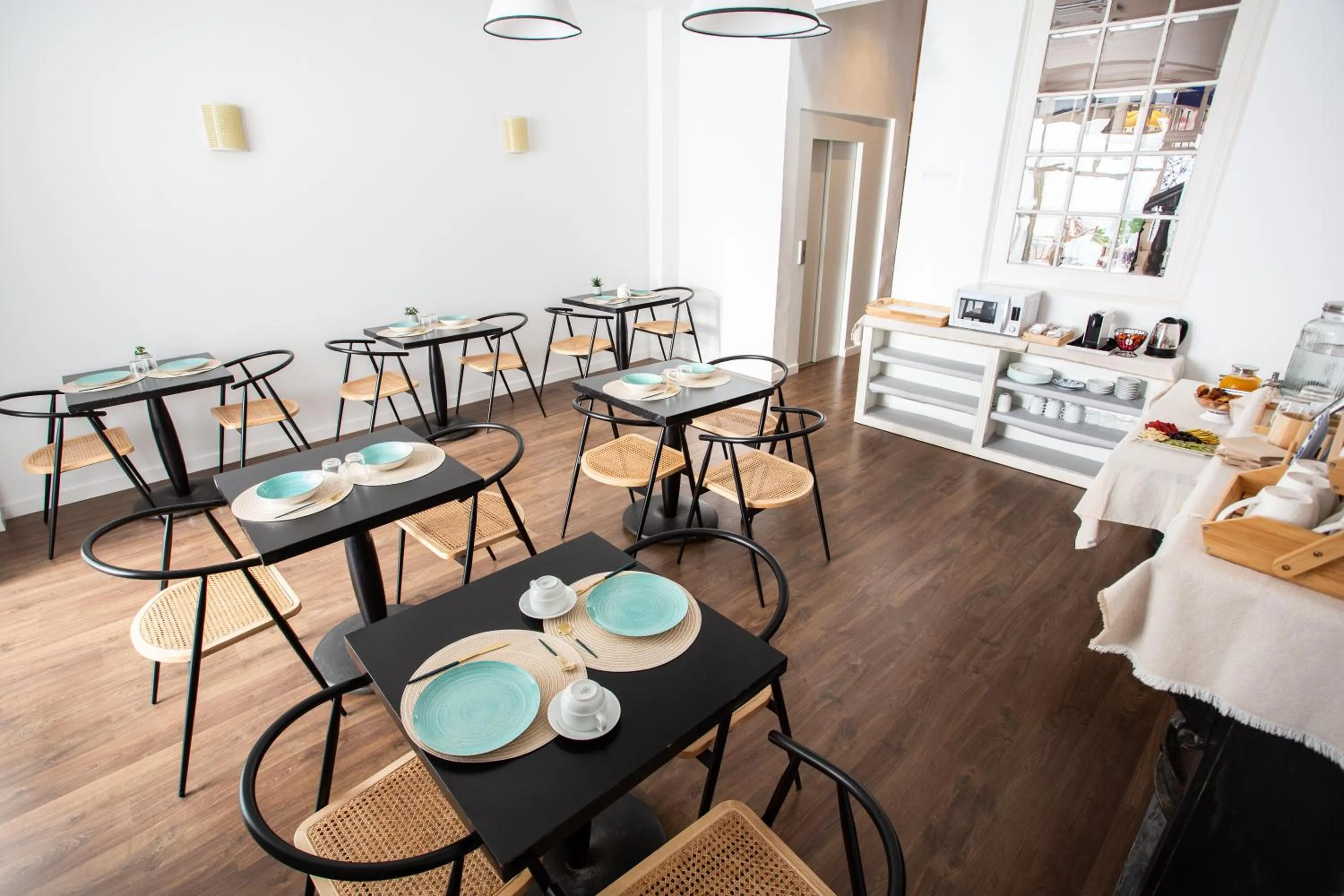 Divino Hotel Boutique