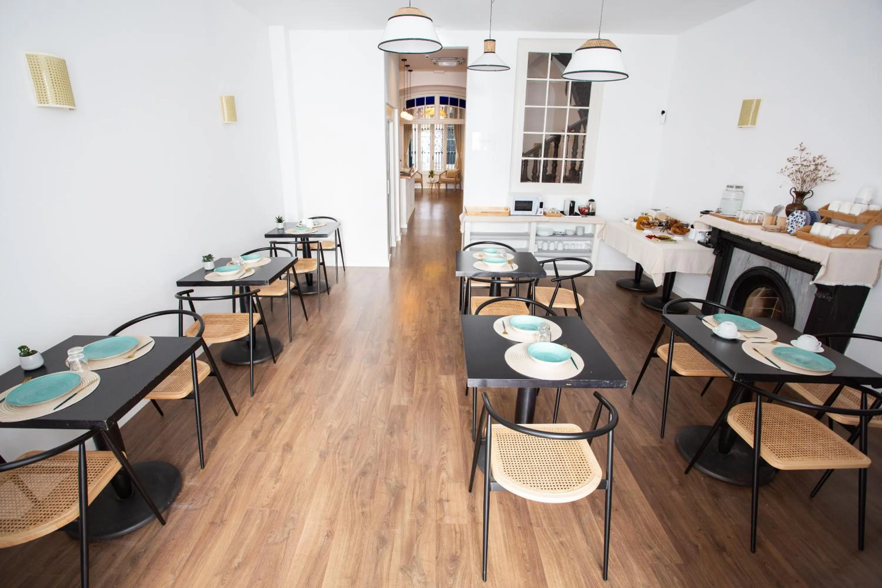 Divino Hotel Boutique