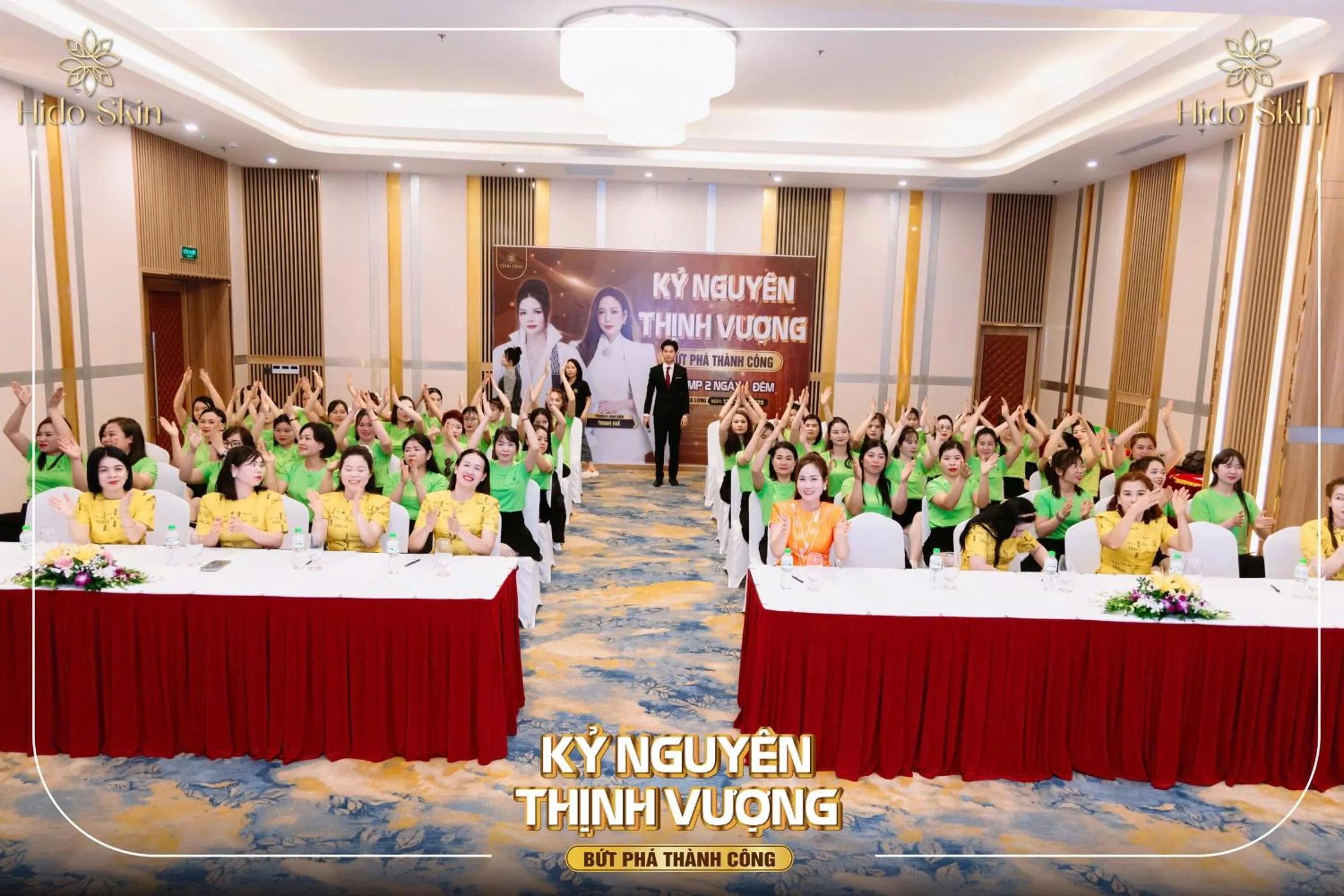 Muong Thanh Luxury Ha Long Centre II