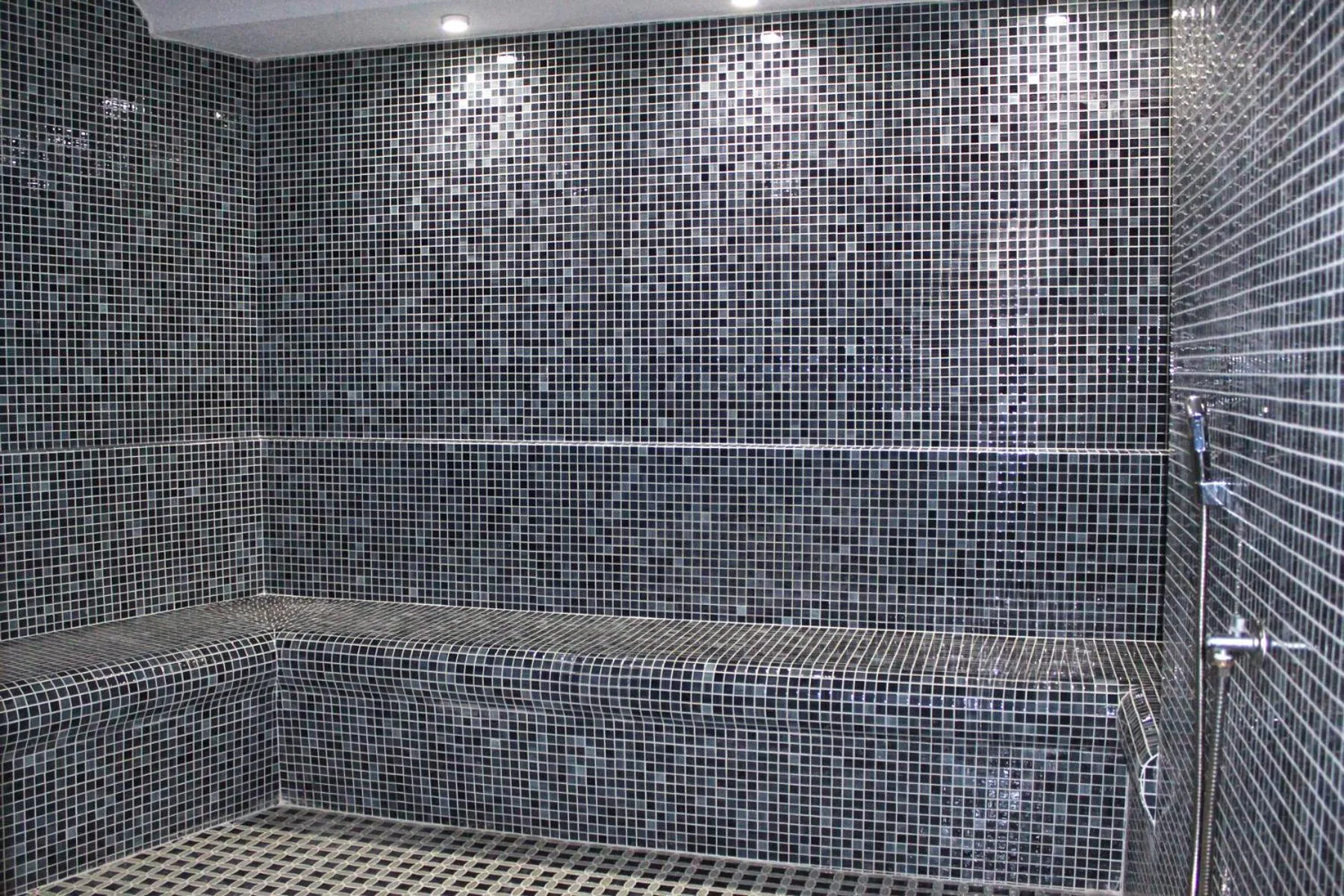 Spa and wellness centre/facilities in Ramada Plaza by Wyndham Ordu