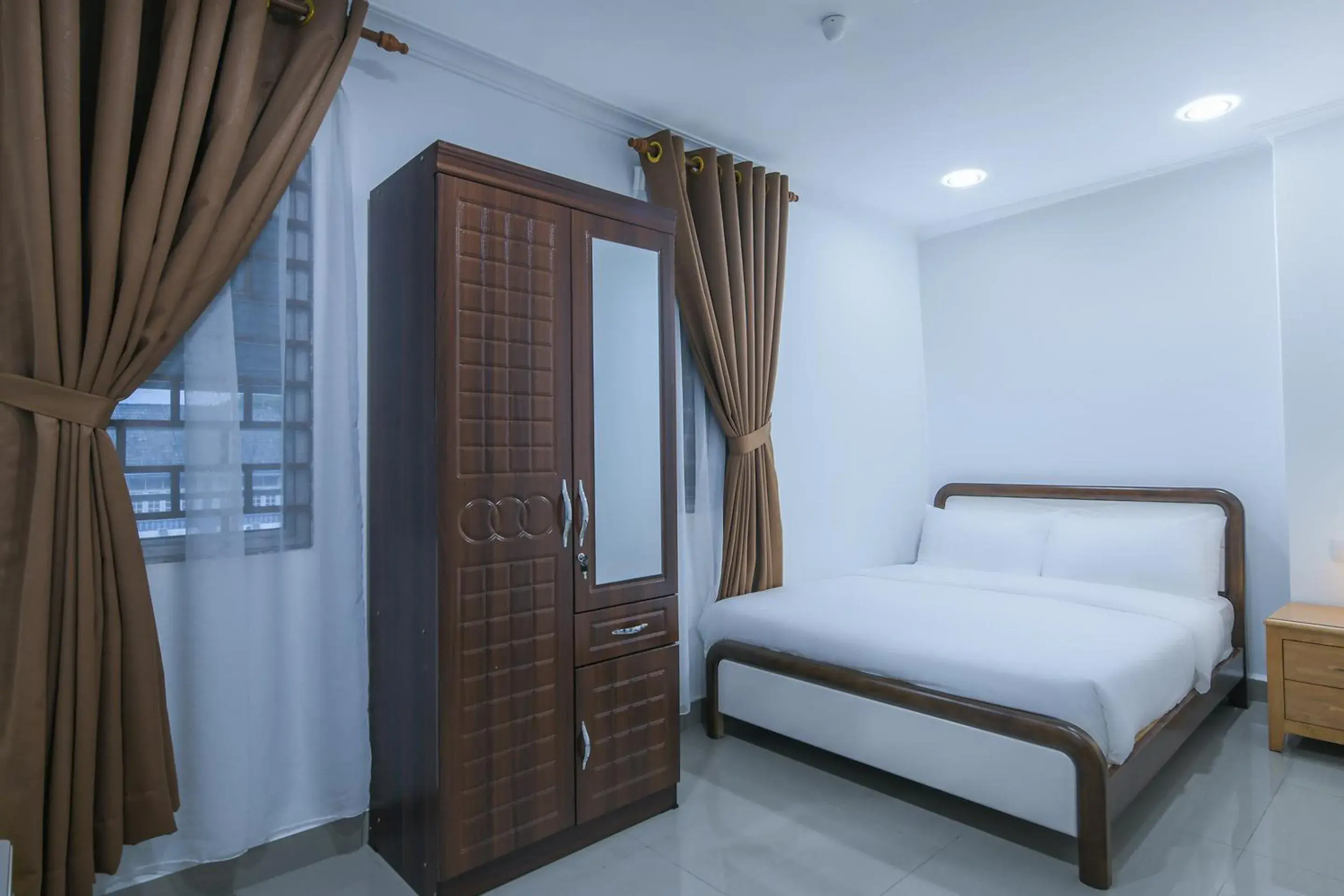 Deluxe Double Room in SP Star Hotel Deluxe Double Room in SP Star Hotel