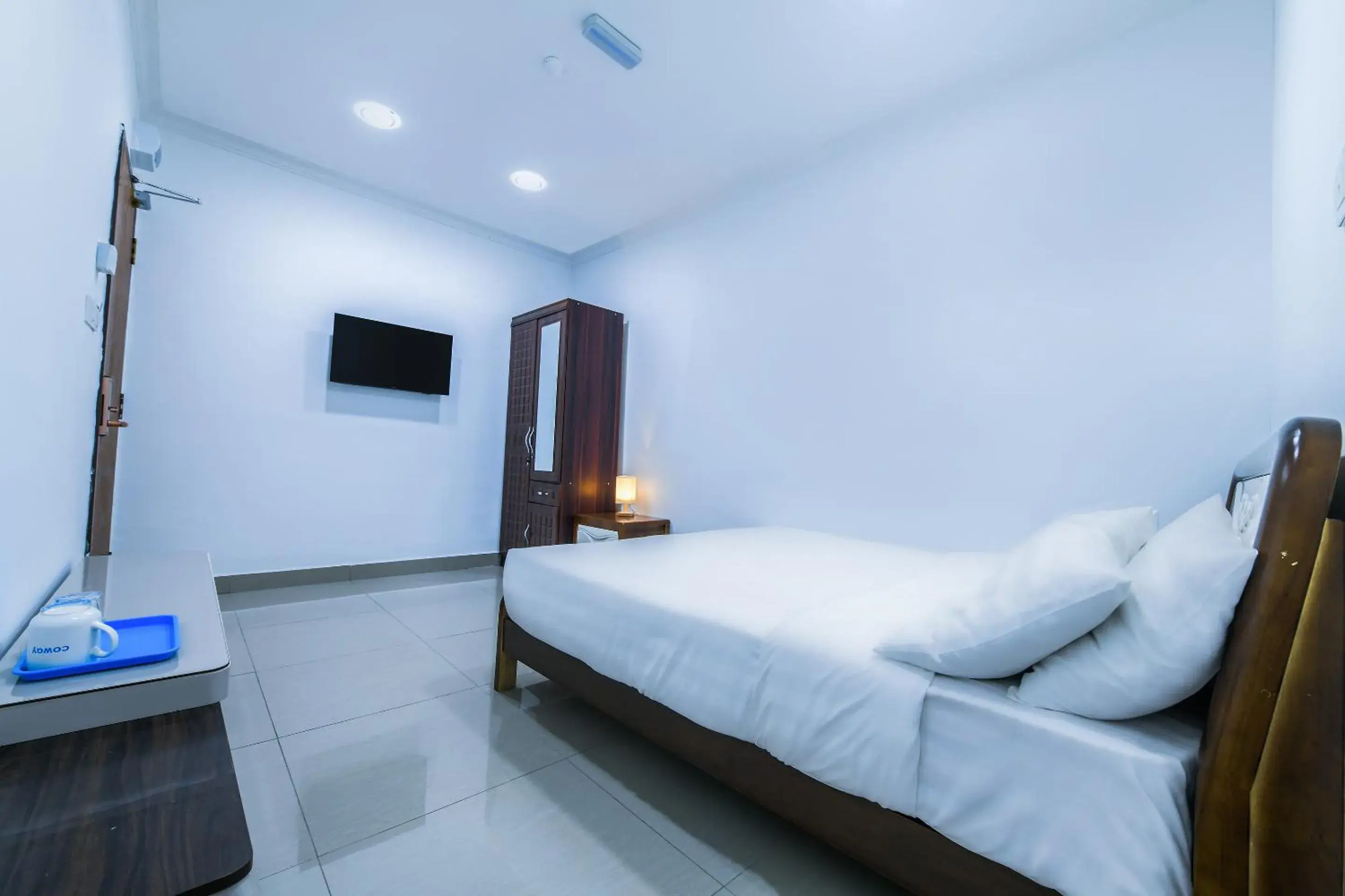 Standard Double Room in SP Star Hotel Standard Double Room in SP Star Hotel