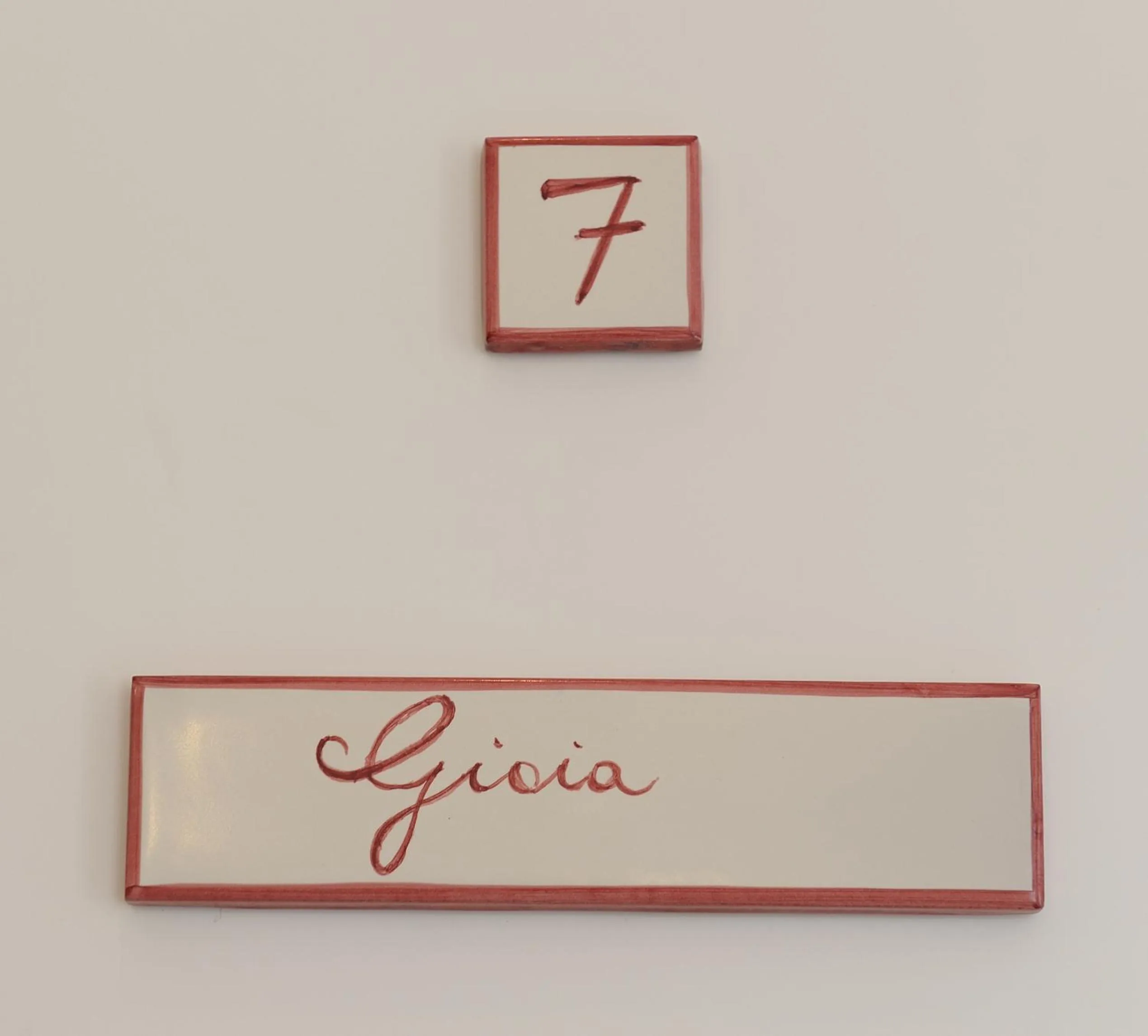 Other in Residenza Luce