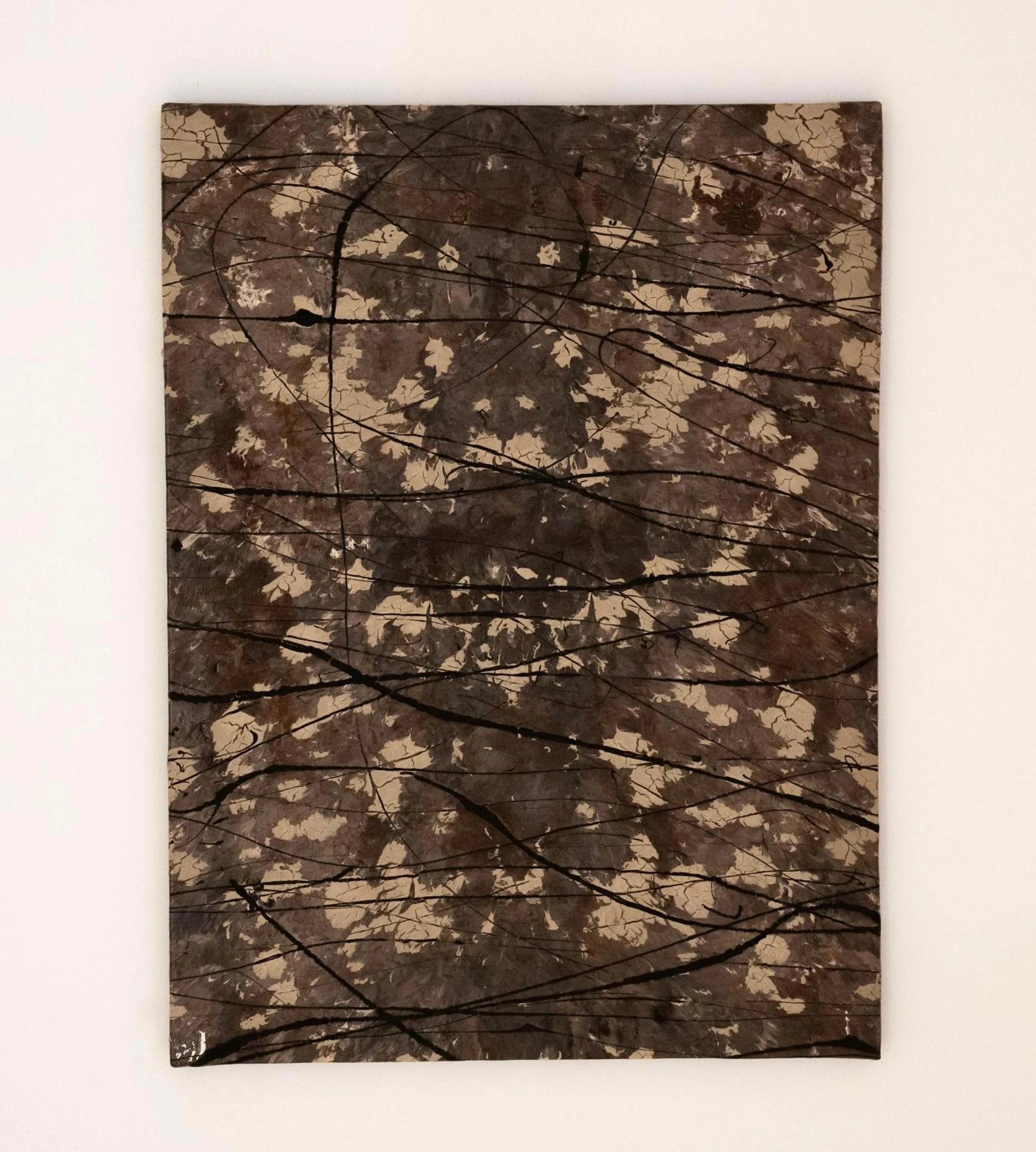 Decorative detail in Hotel Conca Park