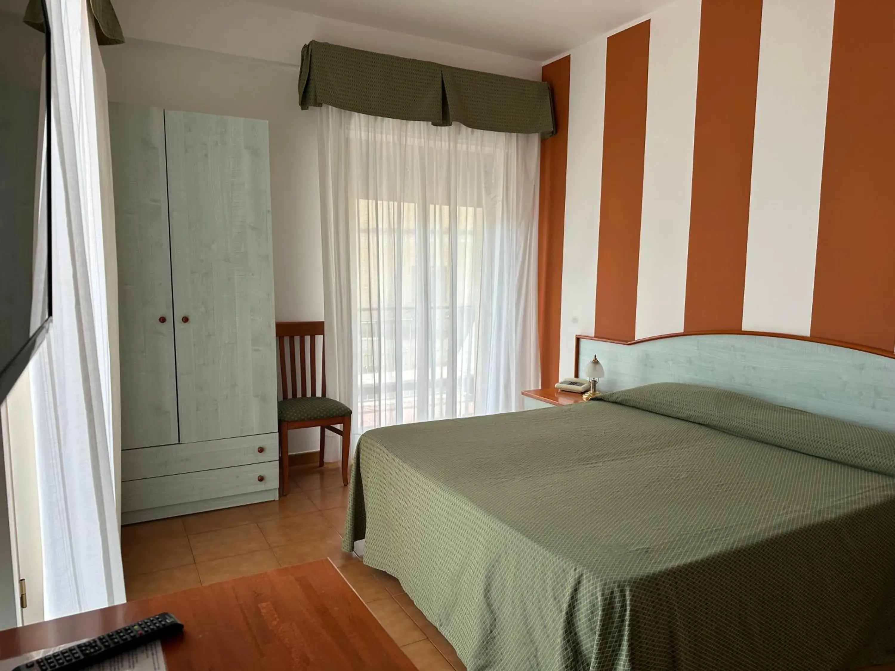 Suite with Sea View in Hotel Soleado Suite with Sea View in Hotel Soleado