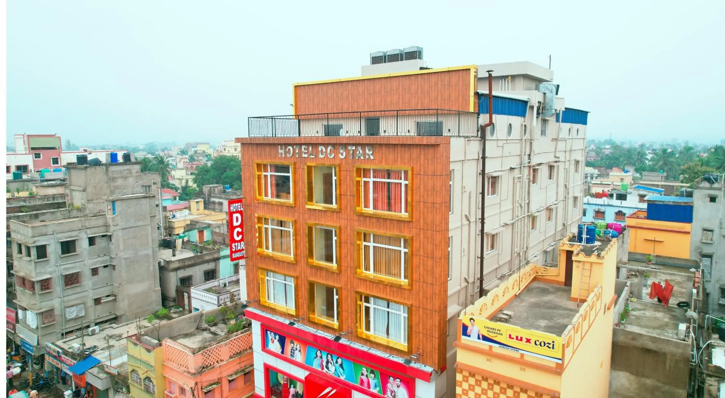 Hotel Teesta Stay, Rampurhat Hotel Teesta Stay, Rampurhat