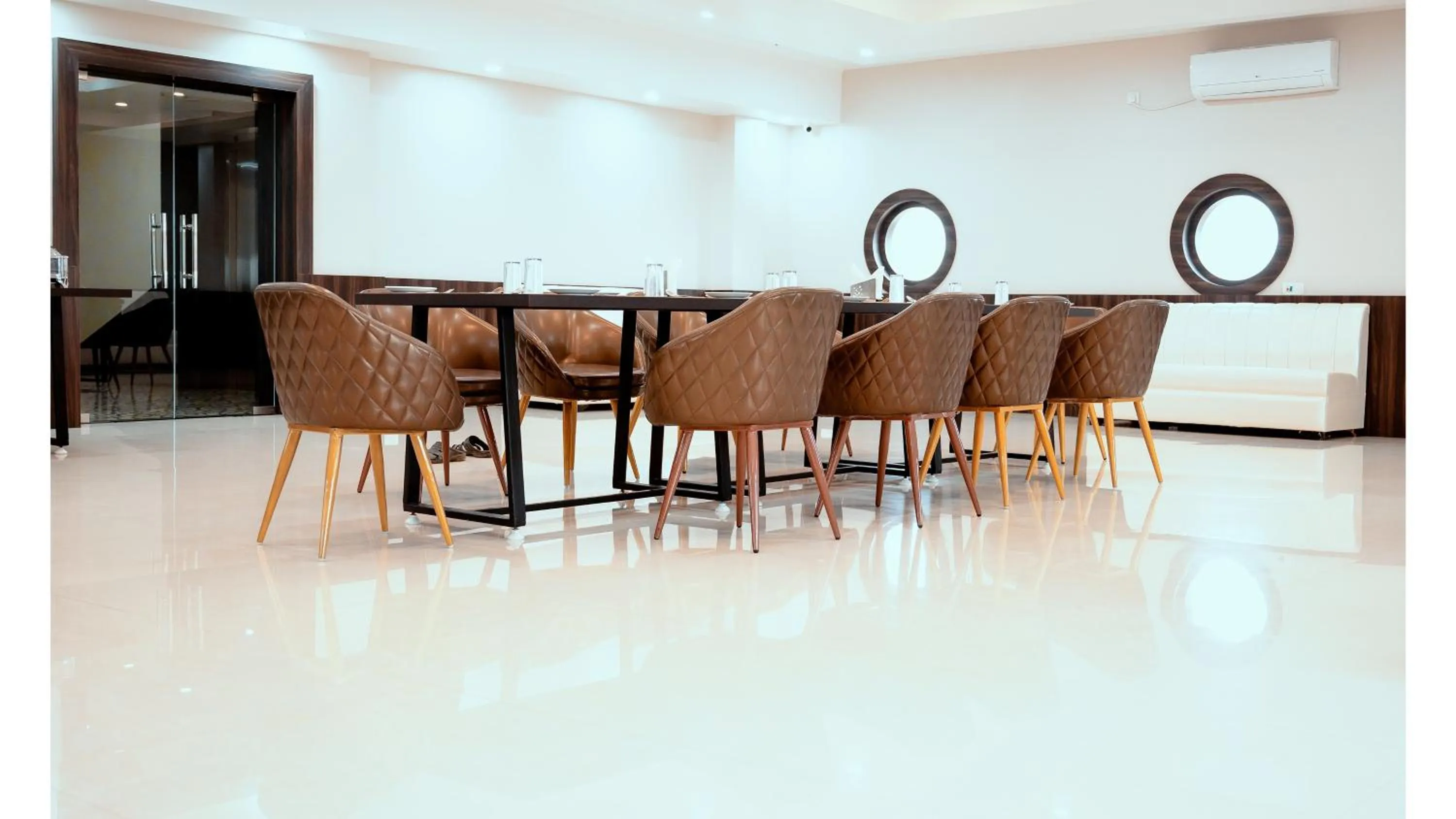 Banquet/Function facilities in Hotel Teesta Stay, Rampurhat