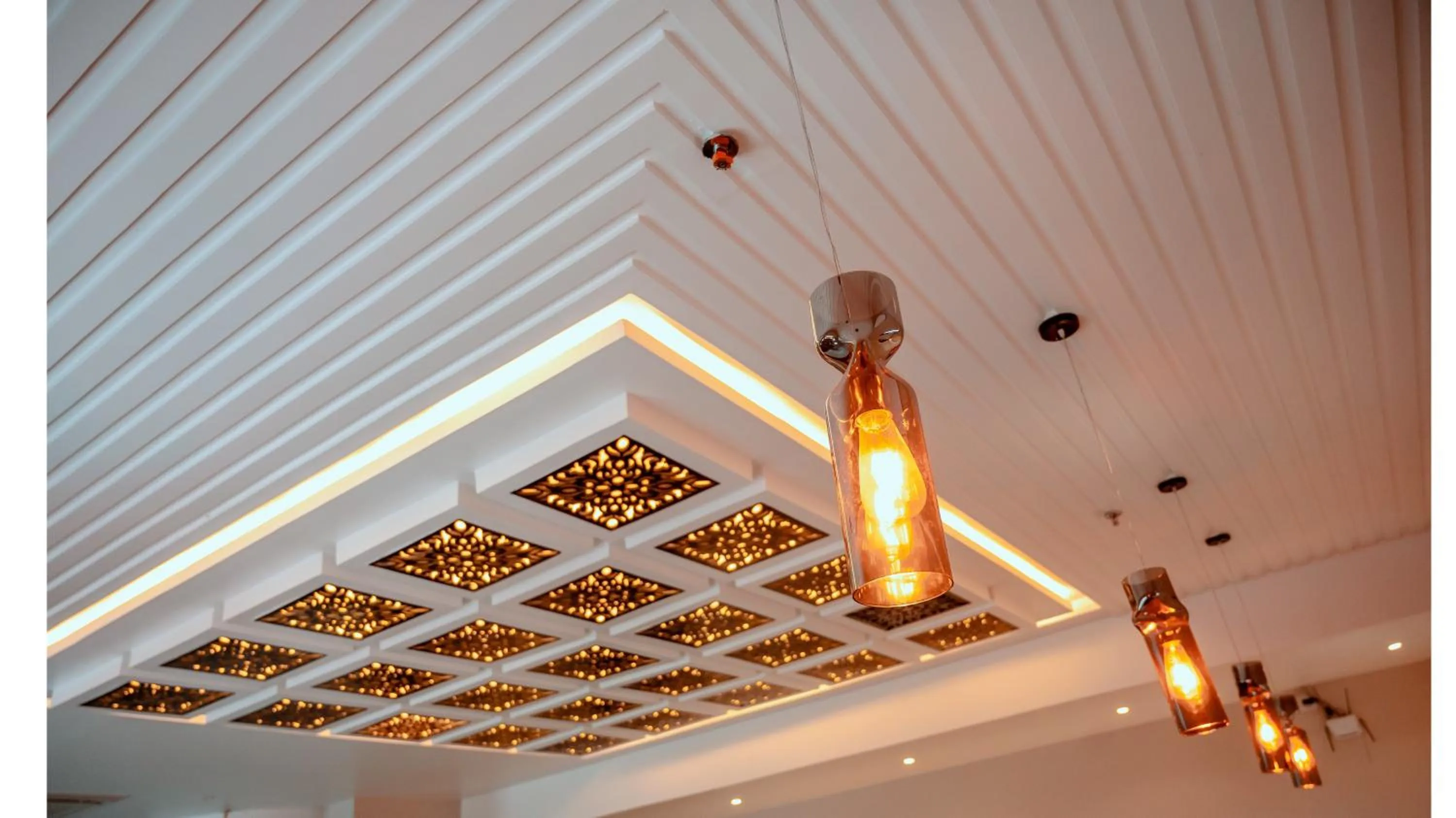 Restaurant/places to eat in Hotel Teesta Stay, Rampurhat