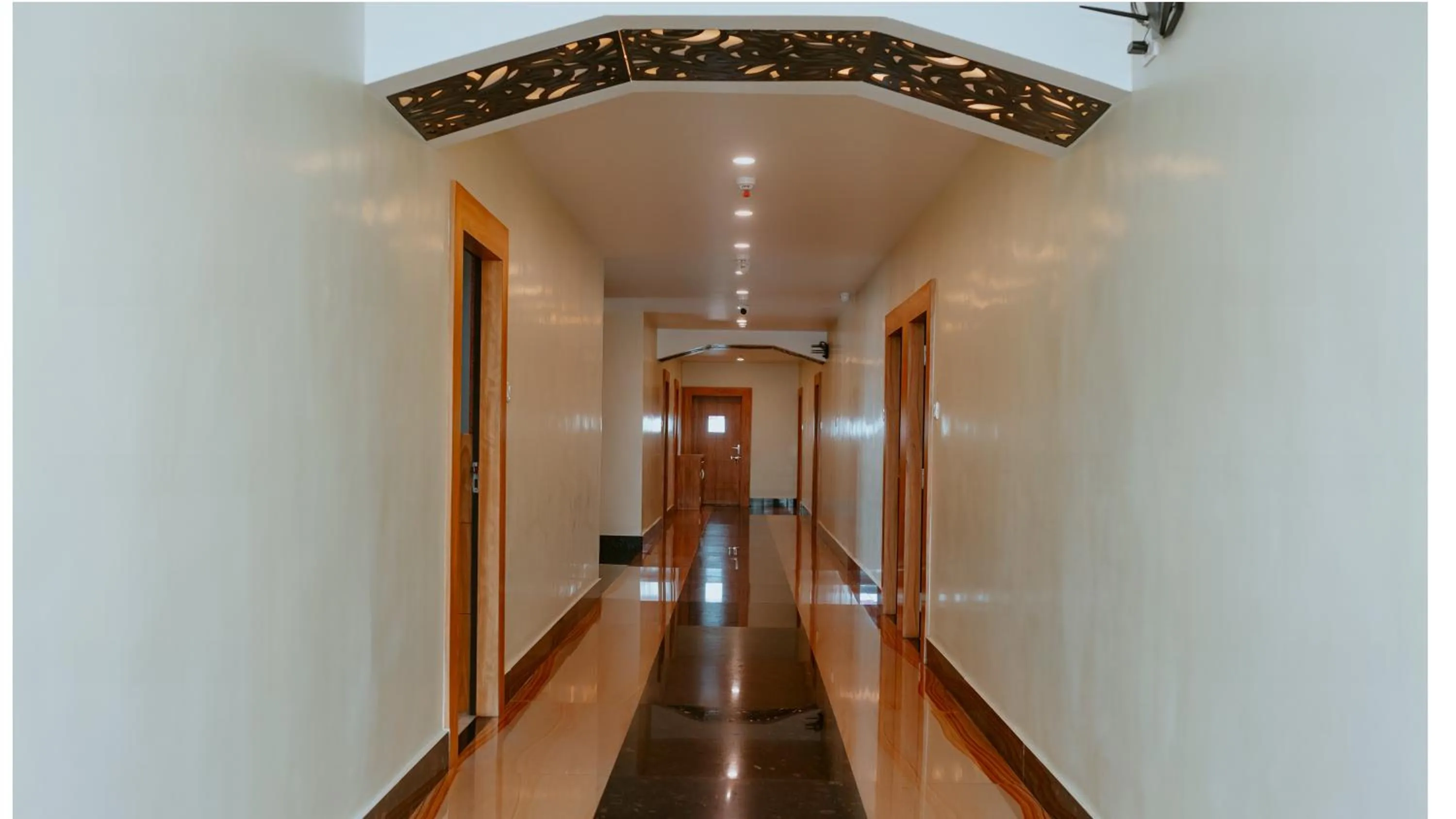 Balcony/Terrace in Hotel Teesta Stay, Rampurhat