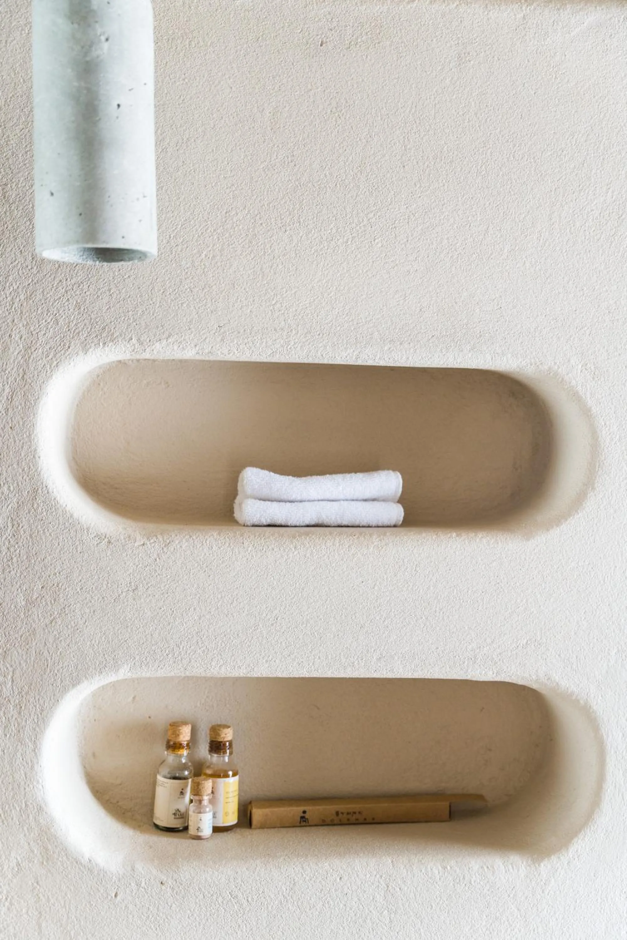 Bathroom in Dolkhar Resort