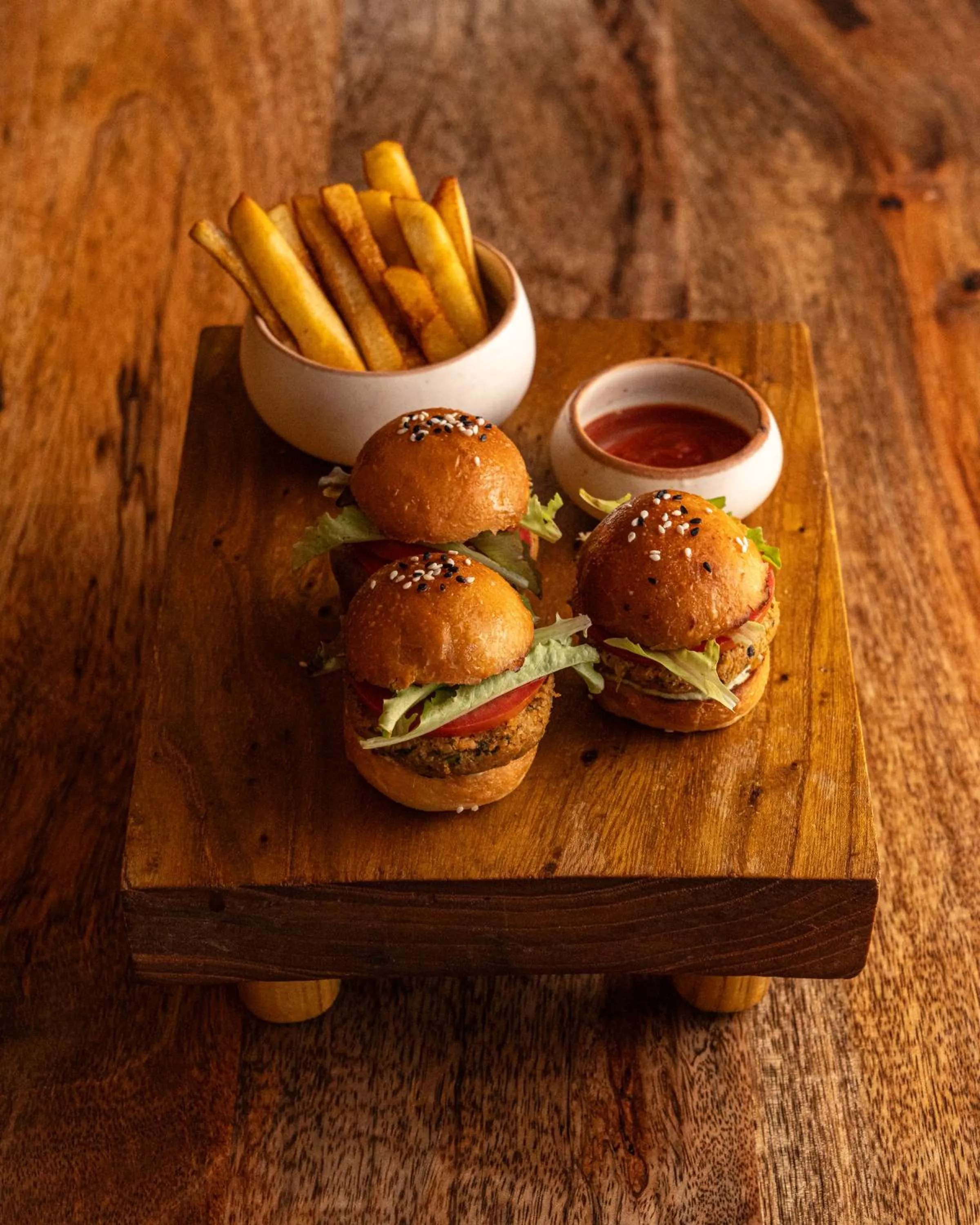 Restaurant/places to eat in Dolkhar Resort